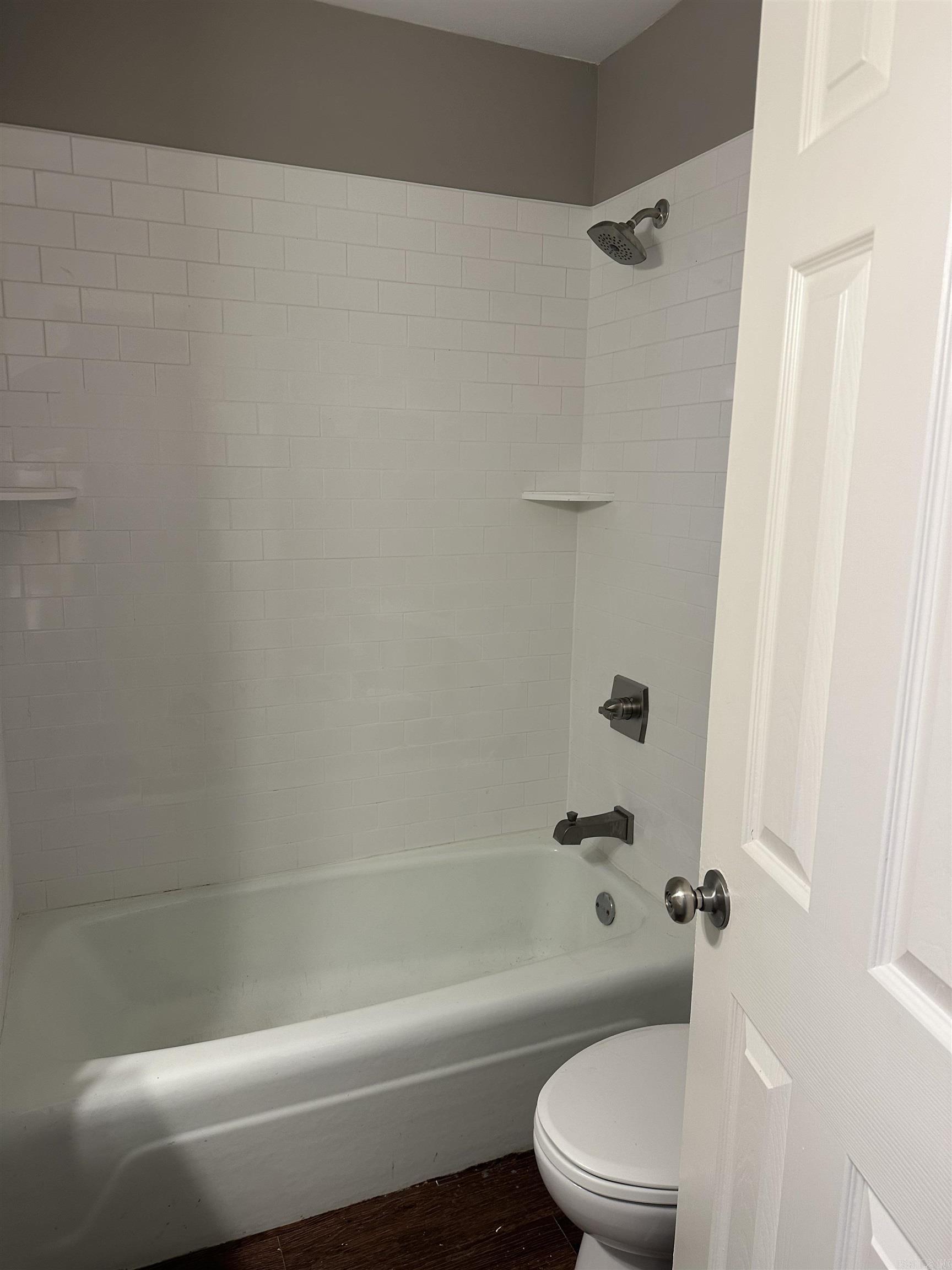 9320 Tanya Little Rock, AR 72204