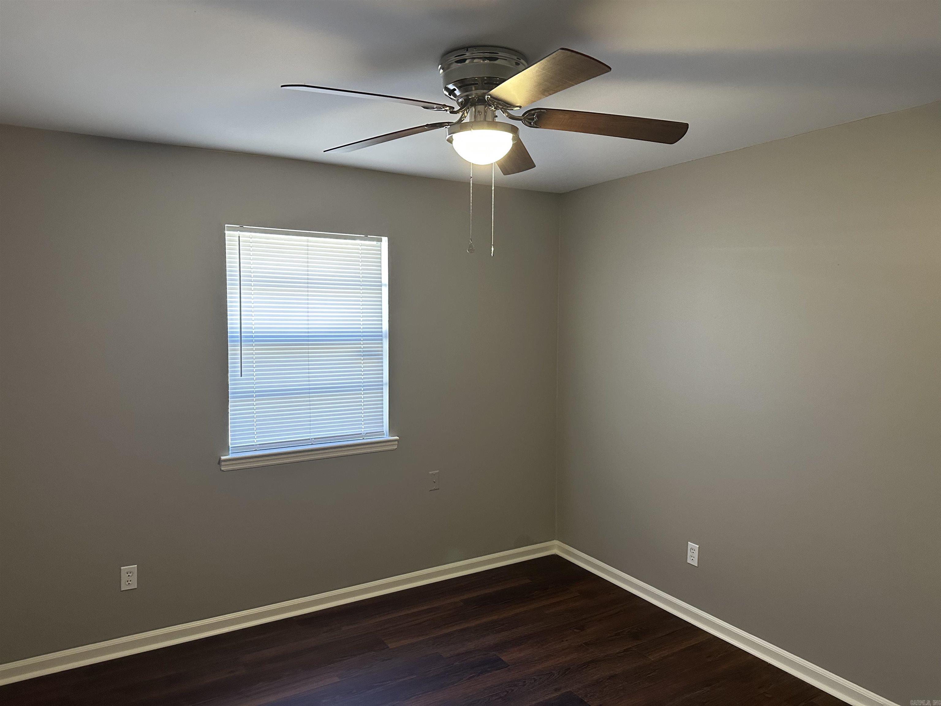 9320 Tanya Little Rock, AR 72204