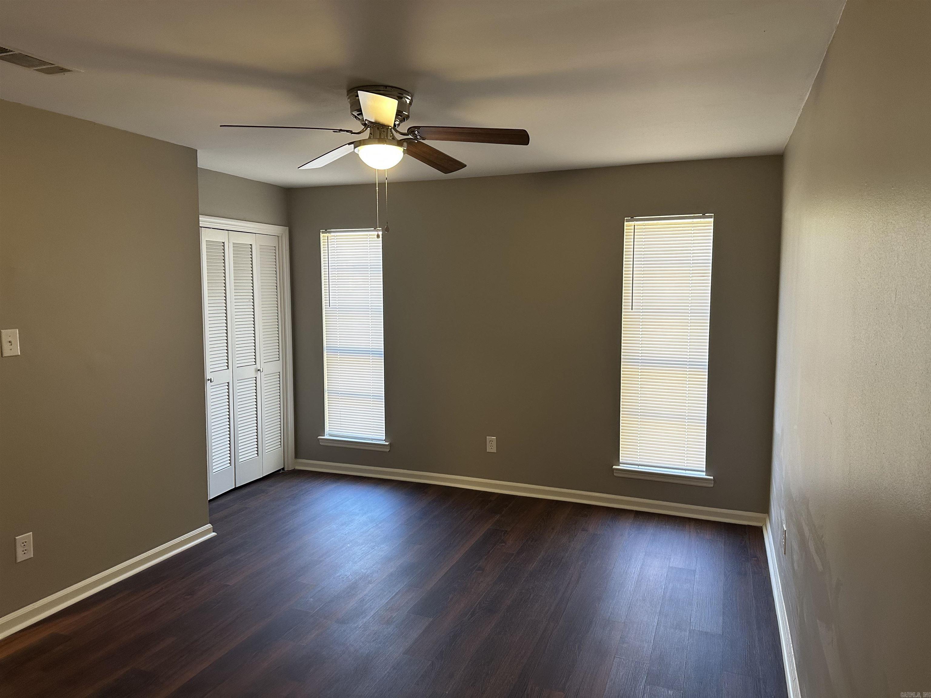 9320 Tanya Little Rock, AR 72204