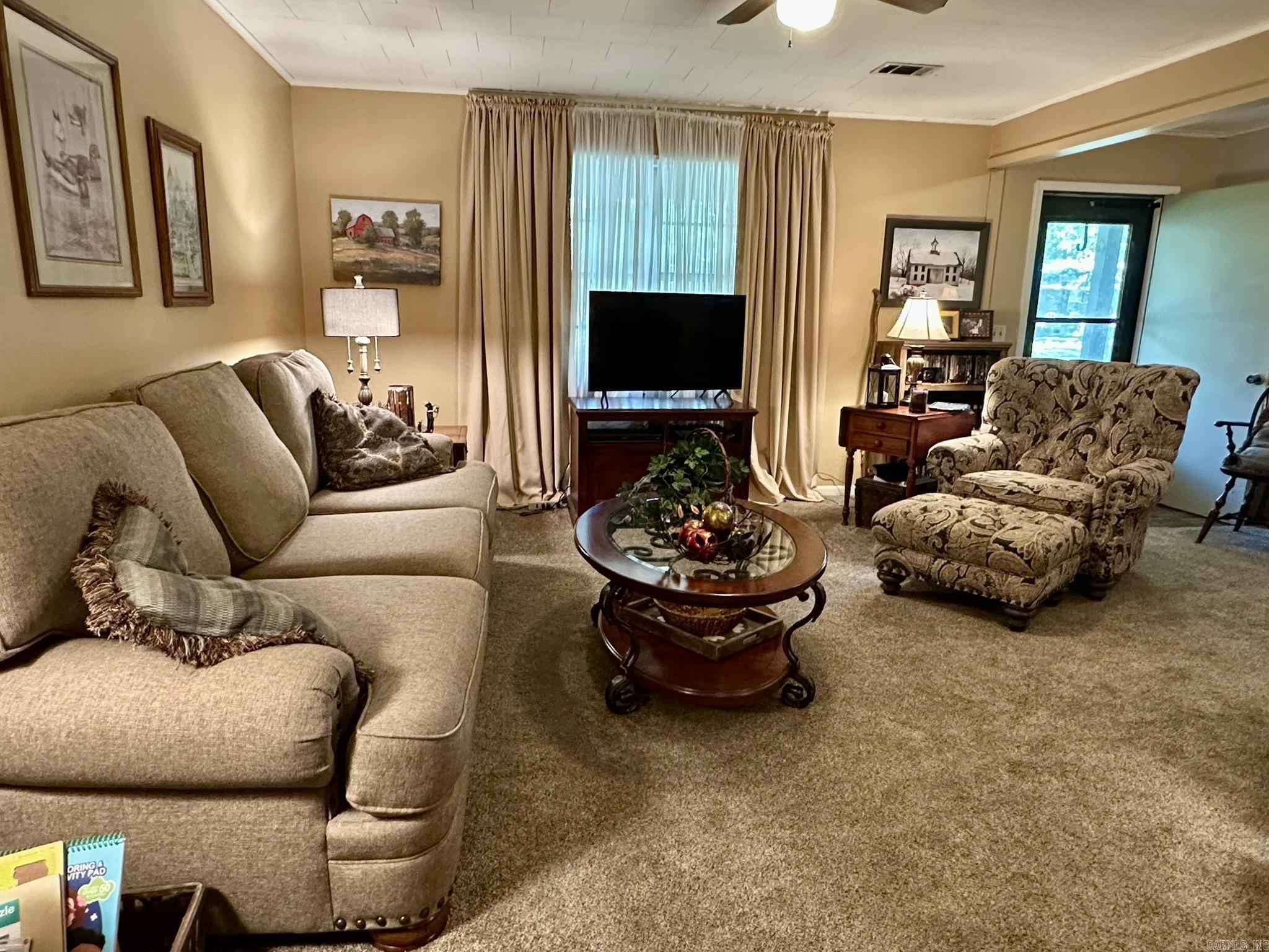 1303 Cypress St  Crossett, AR