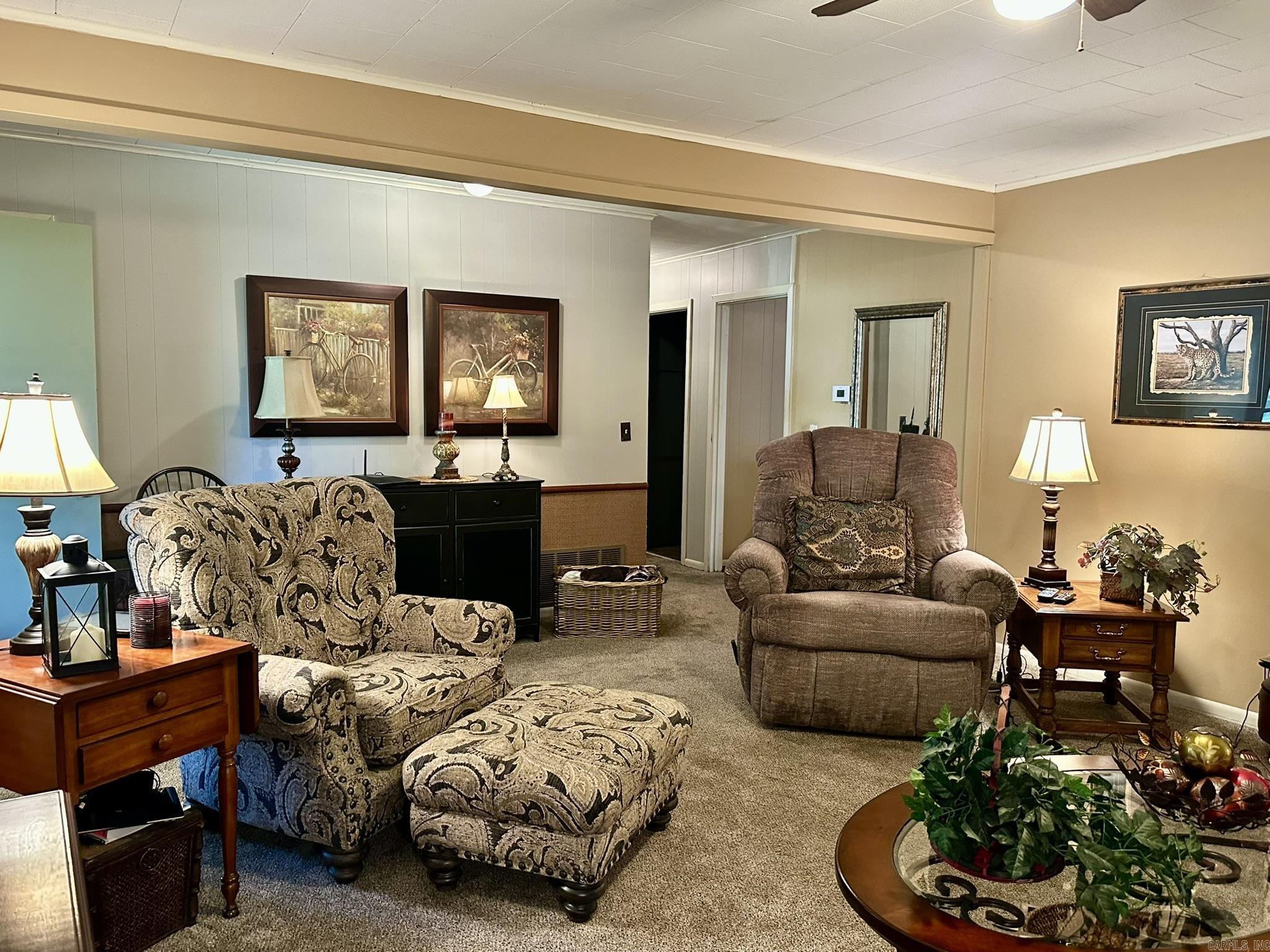 1303 Cypress St  Crossett, AR