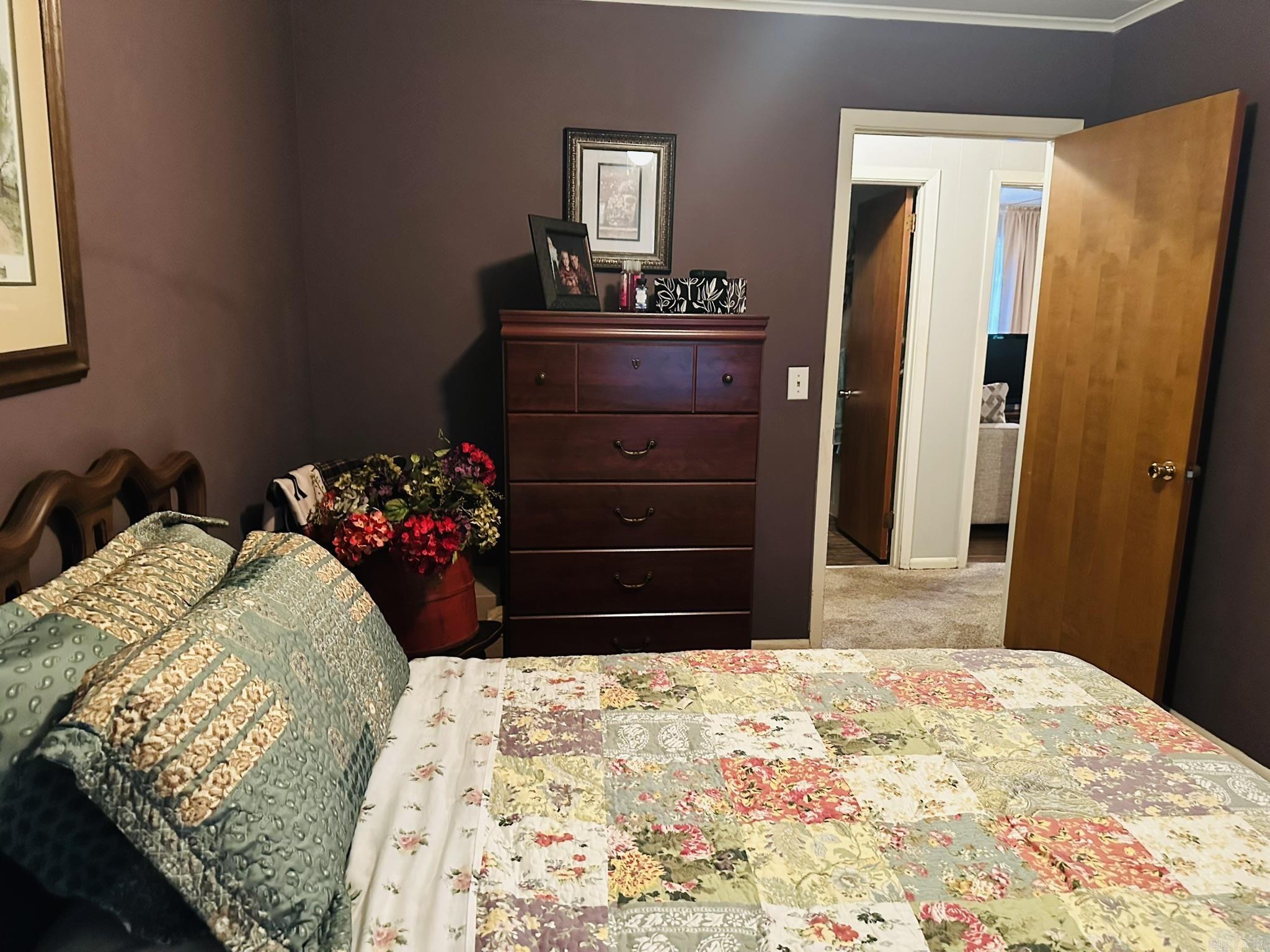 1303 Cypress St  Crossett, AR