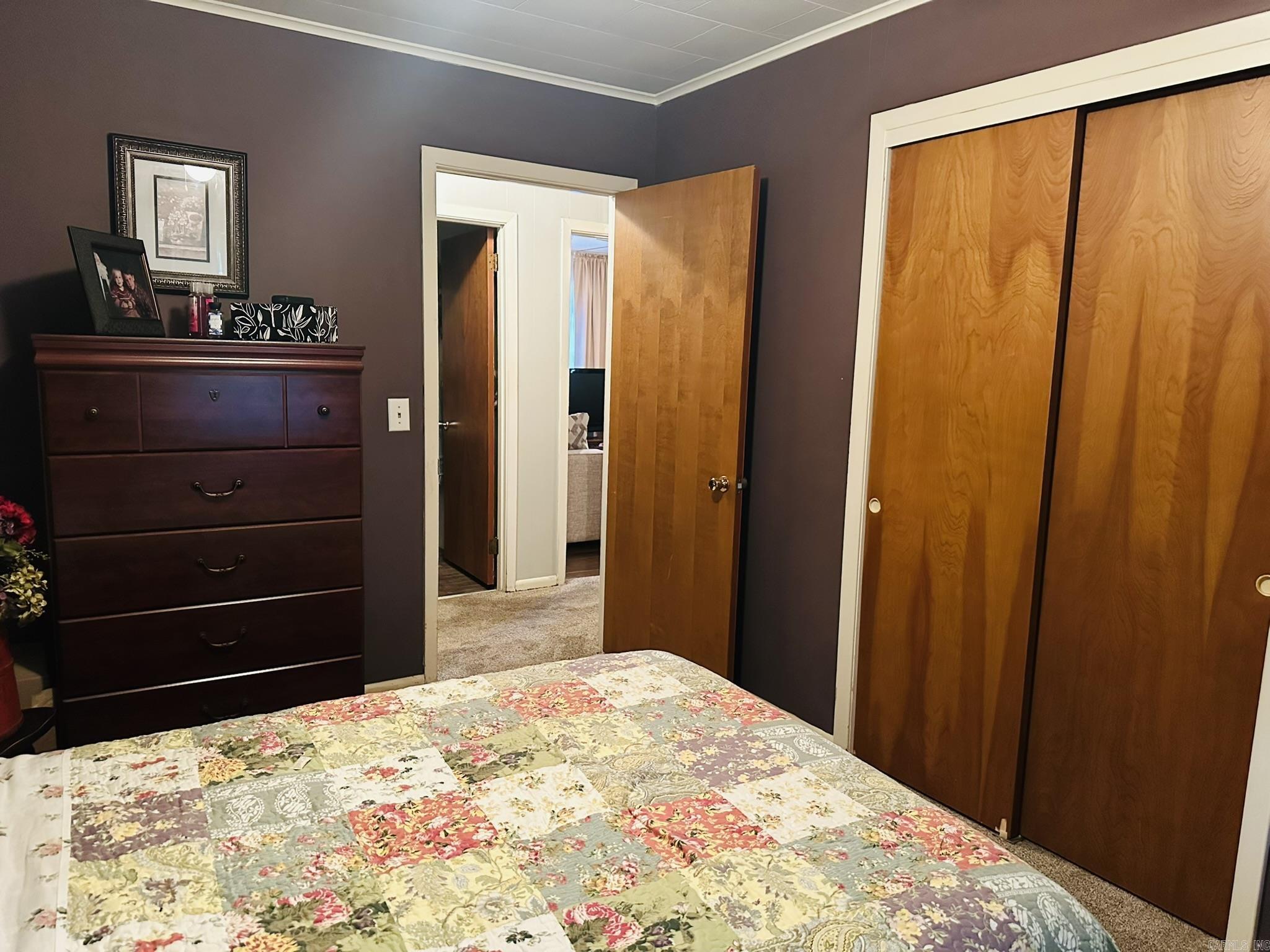 1303 Cypress St  Crossett, AR