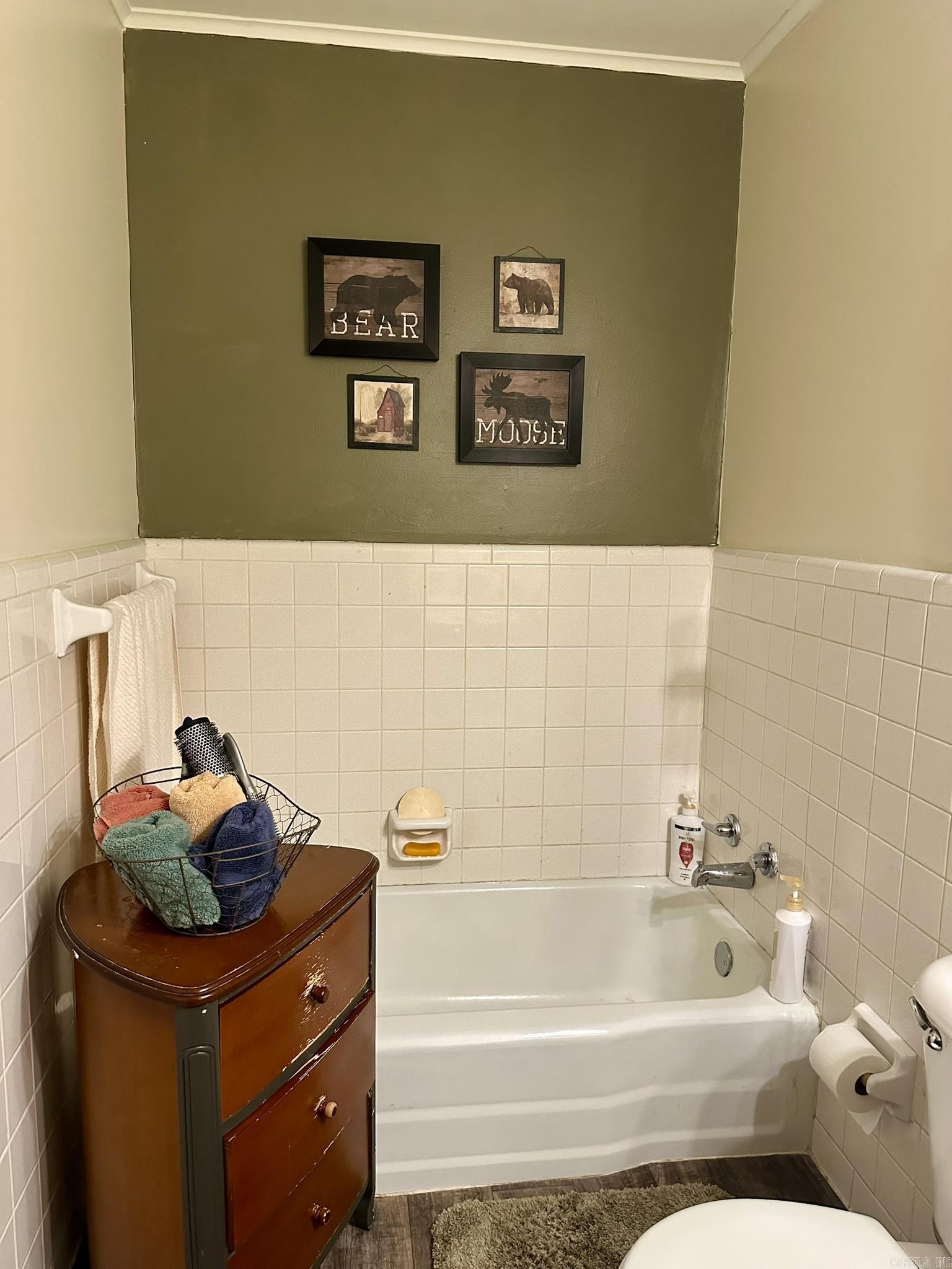 1303 Cypress St  Crossett, AR