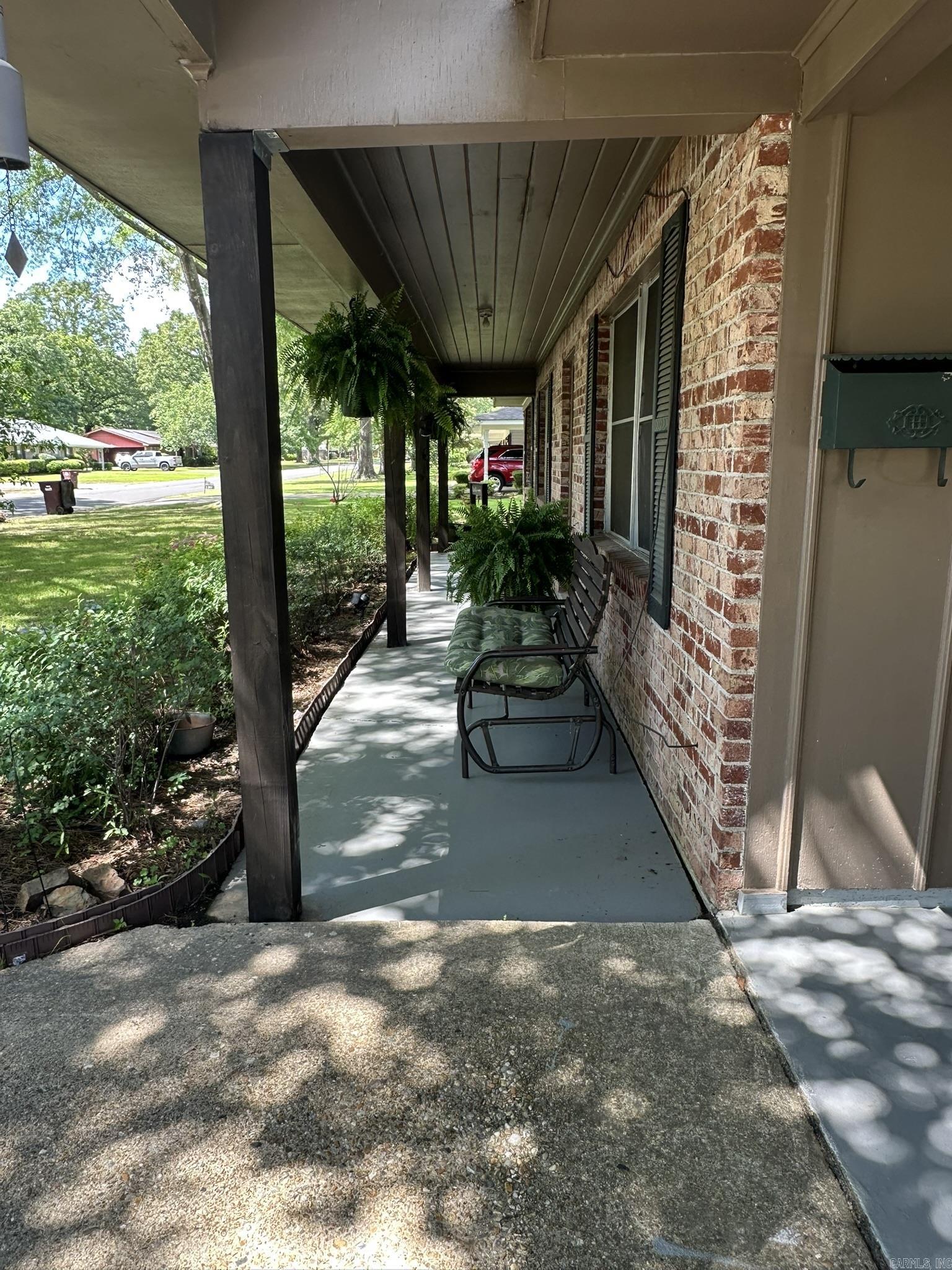 1303 Cypress St  Crossett, AR