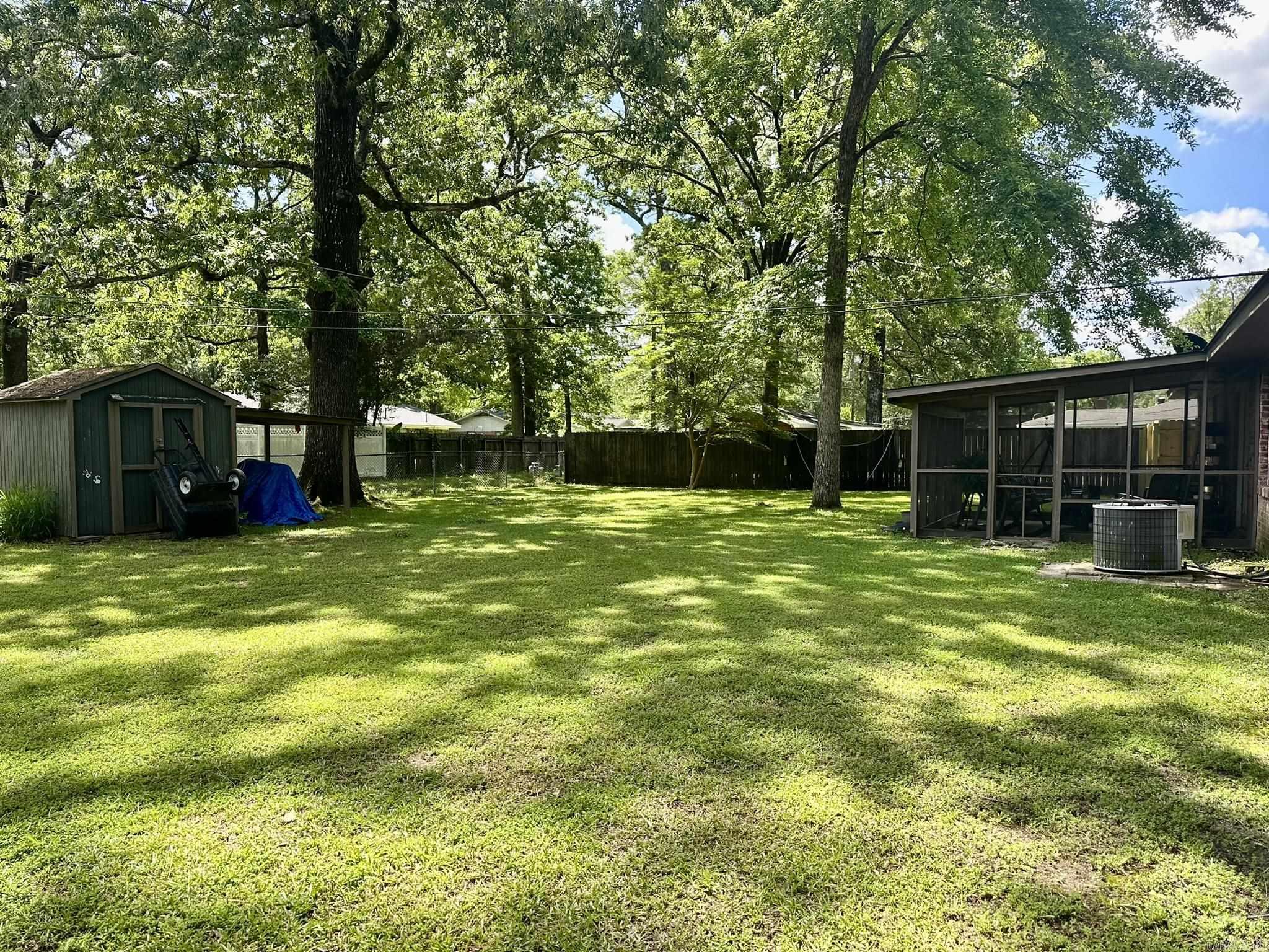 1303 Cypress St  Crossett, AR