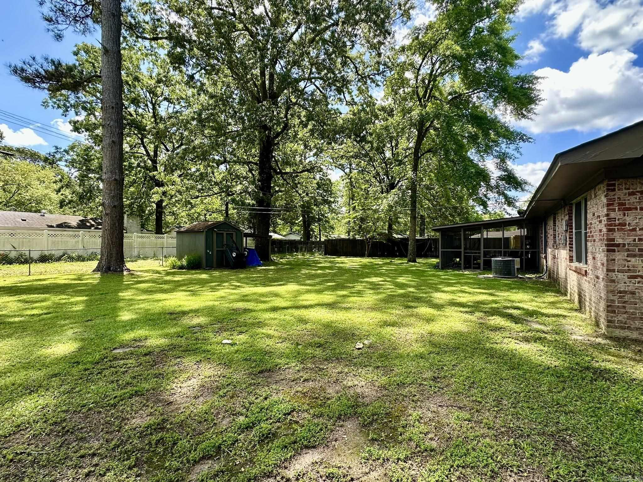 1303 Cypress St  Crossett, AR