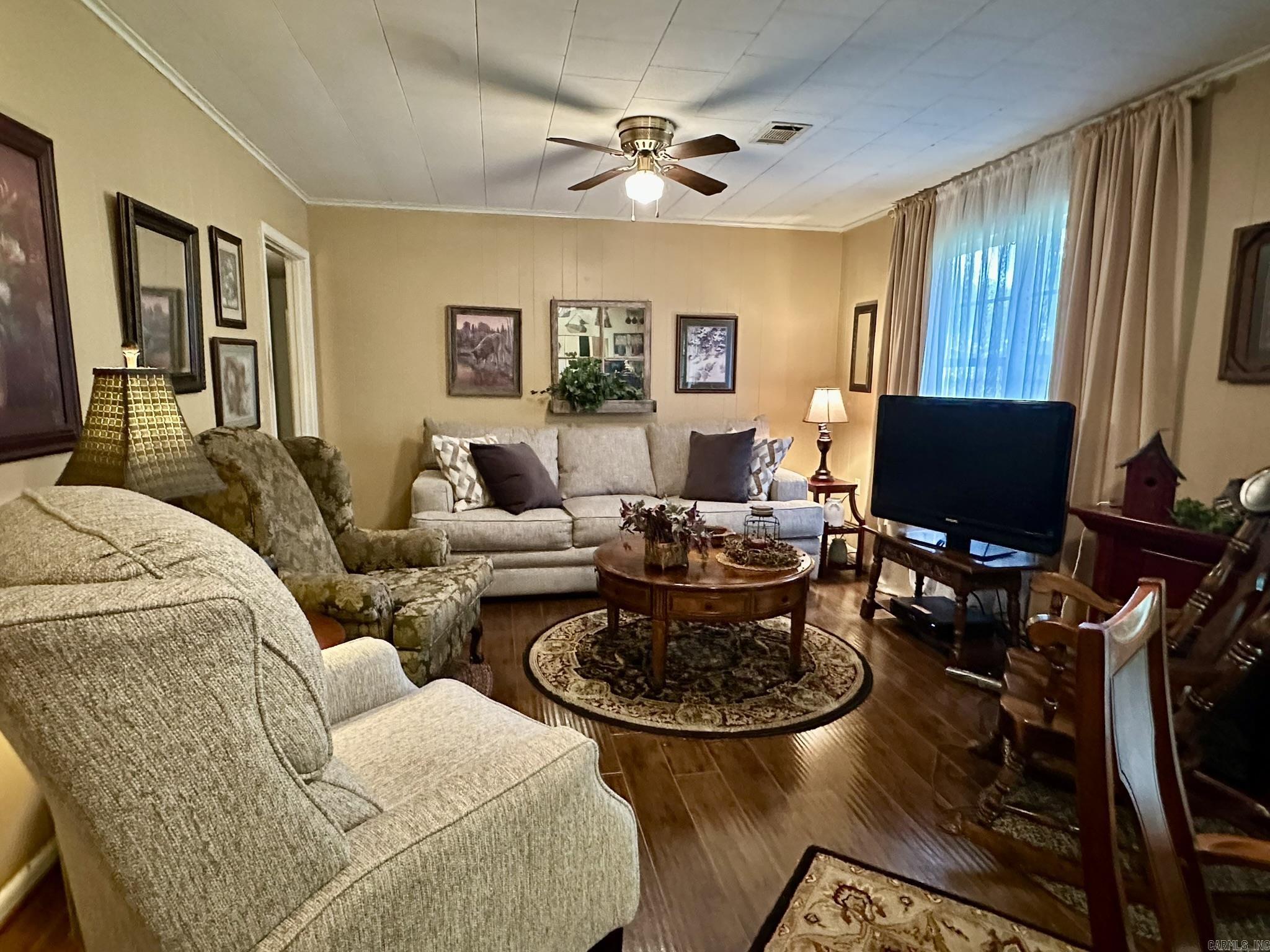 1303 Cypress St  Crossett, AR