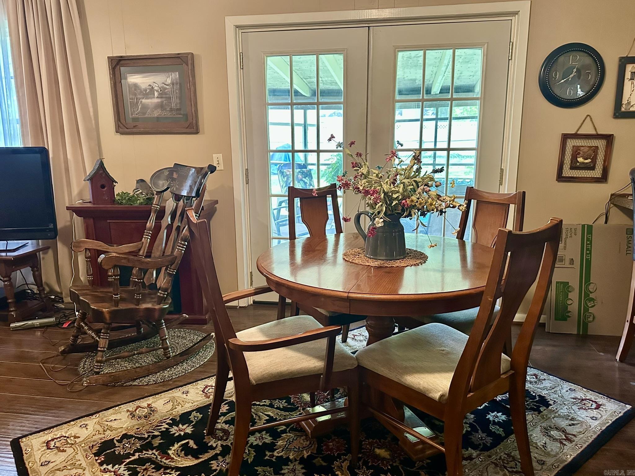 1303 Cypress St  Crossett, AR