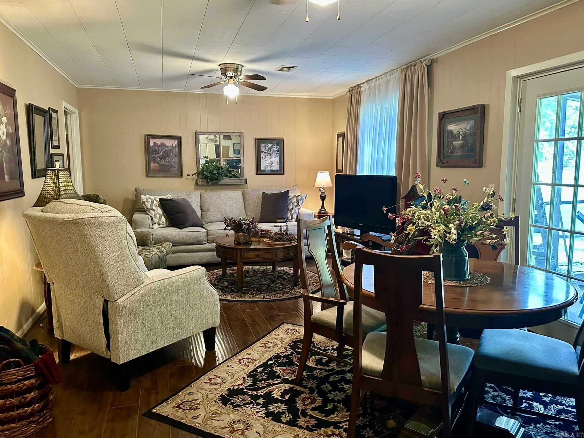 1303 Cypress St  Crossett, AR