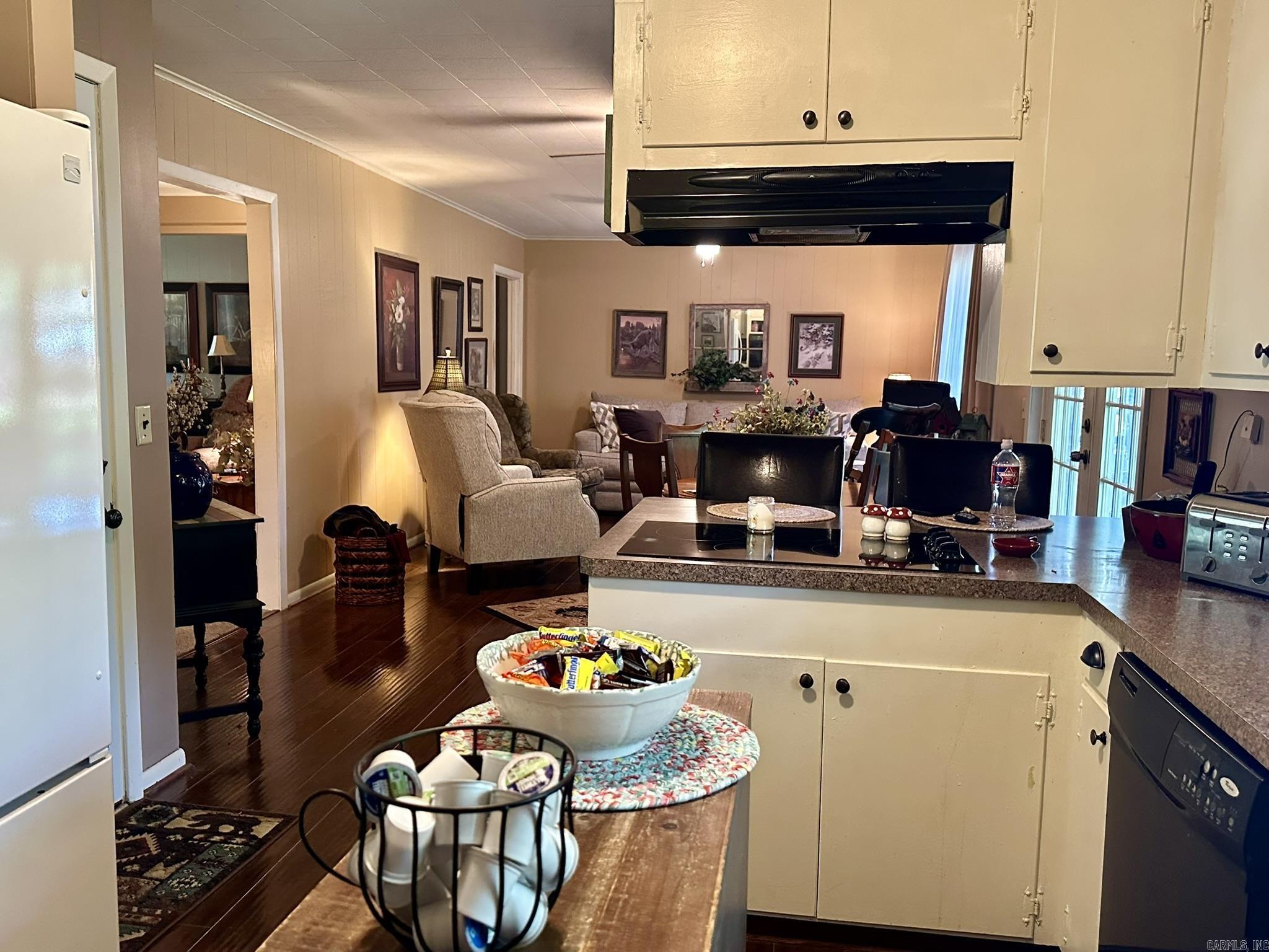 1303 Cypress St  Crossett, AR