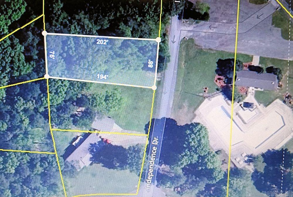 305 Independence  Hot Springs, AR