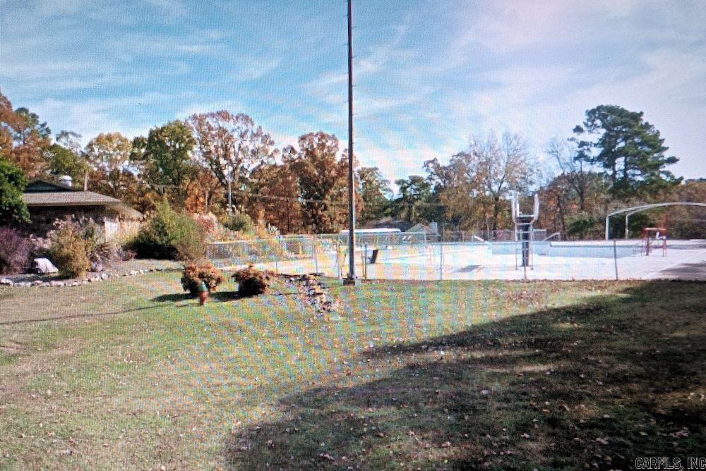 305 Independence  Hot Springs, AR