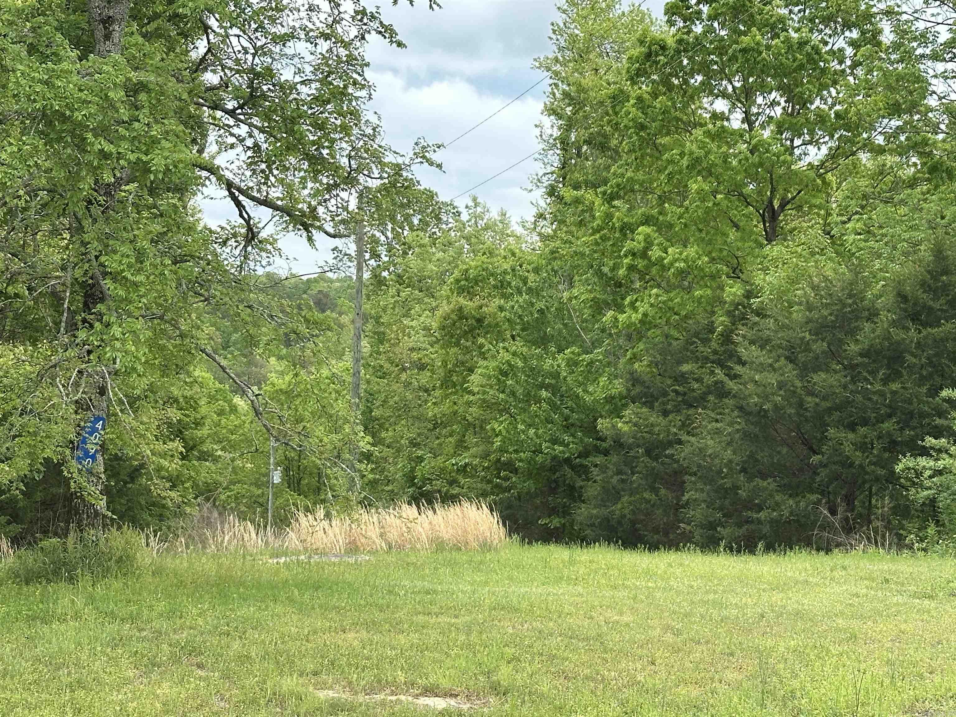 4090 Sunny Slope  Edgemont, AR