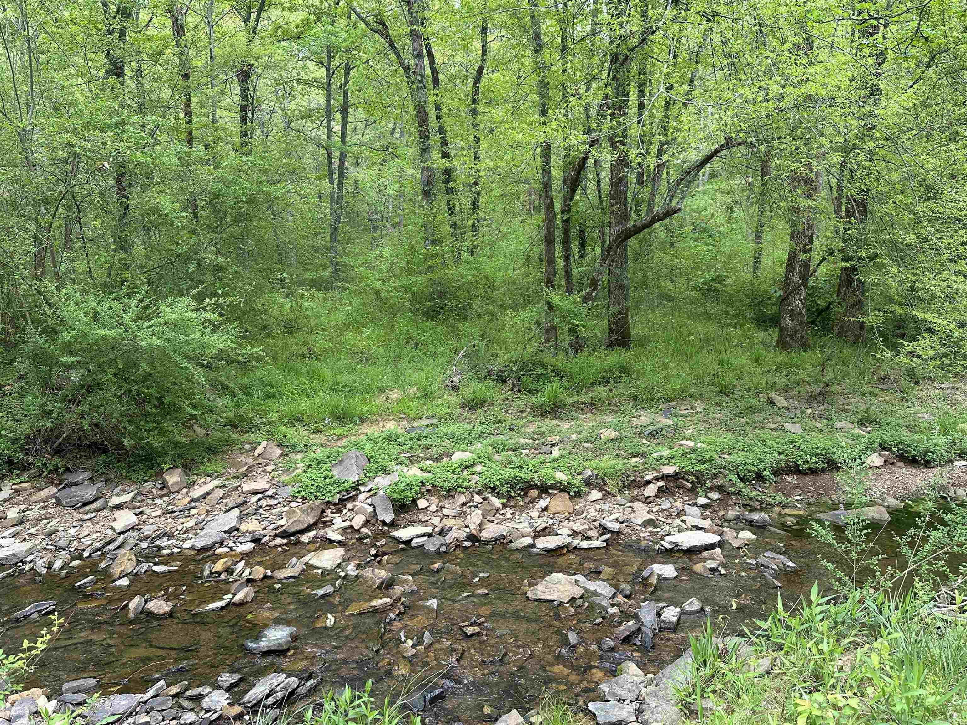 4090 Sunny Slope  Edgemont, AR