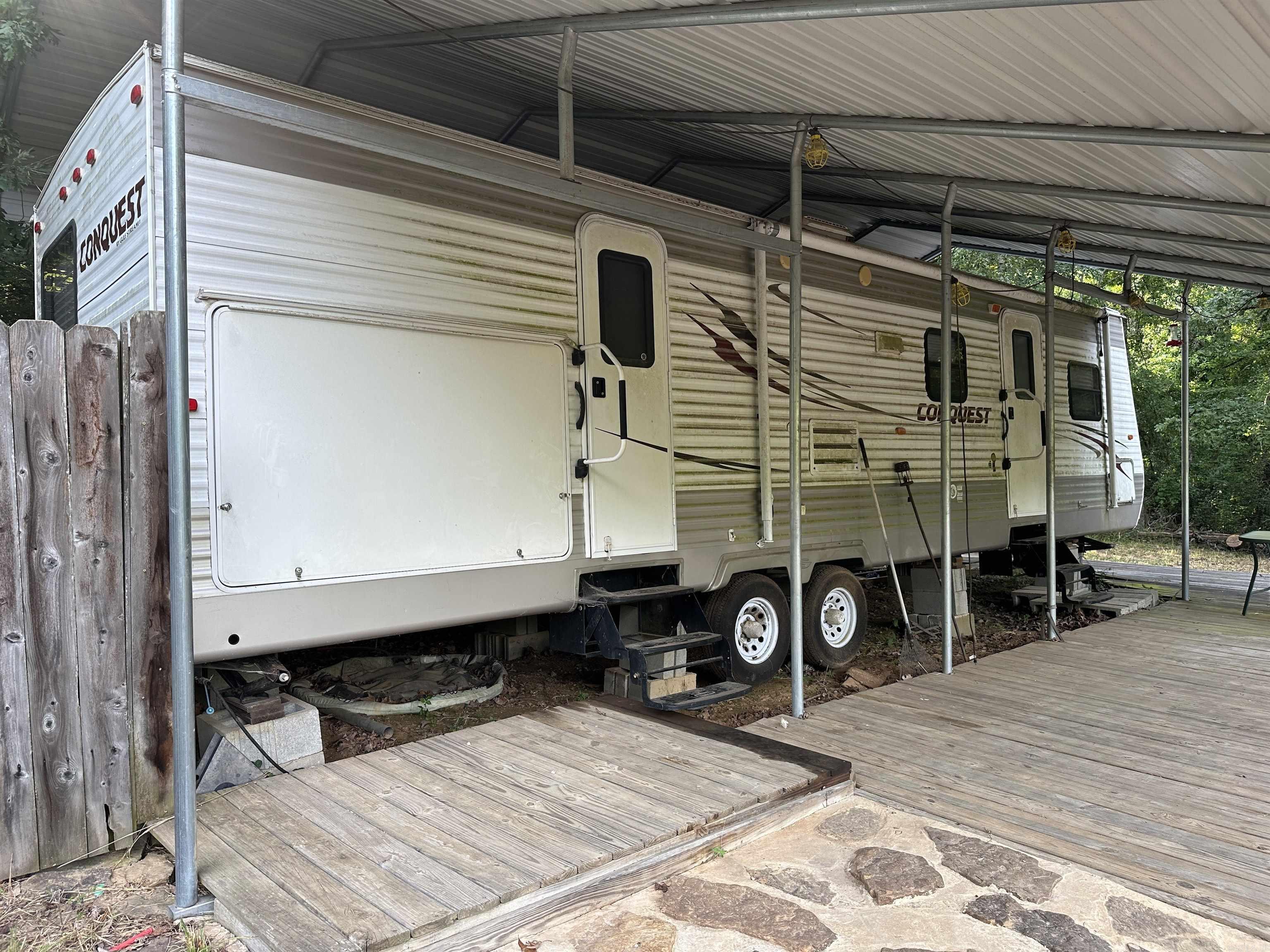 4090 Sunny Slope  Edgemont, AR