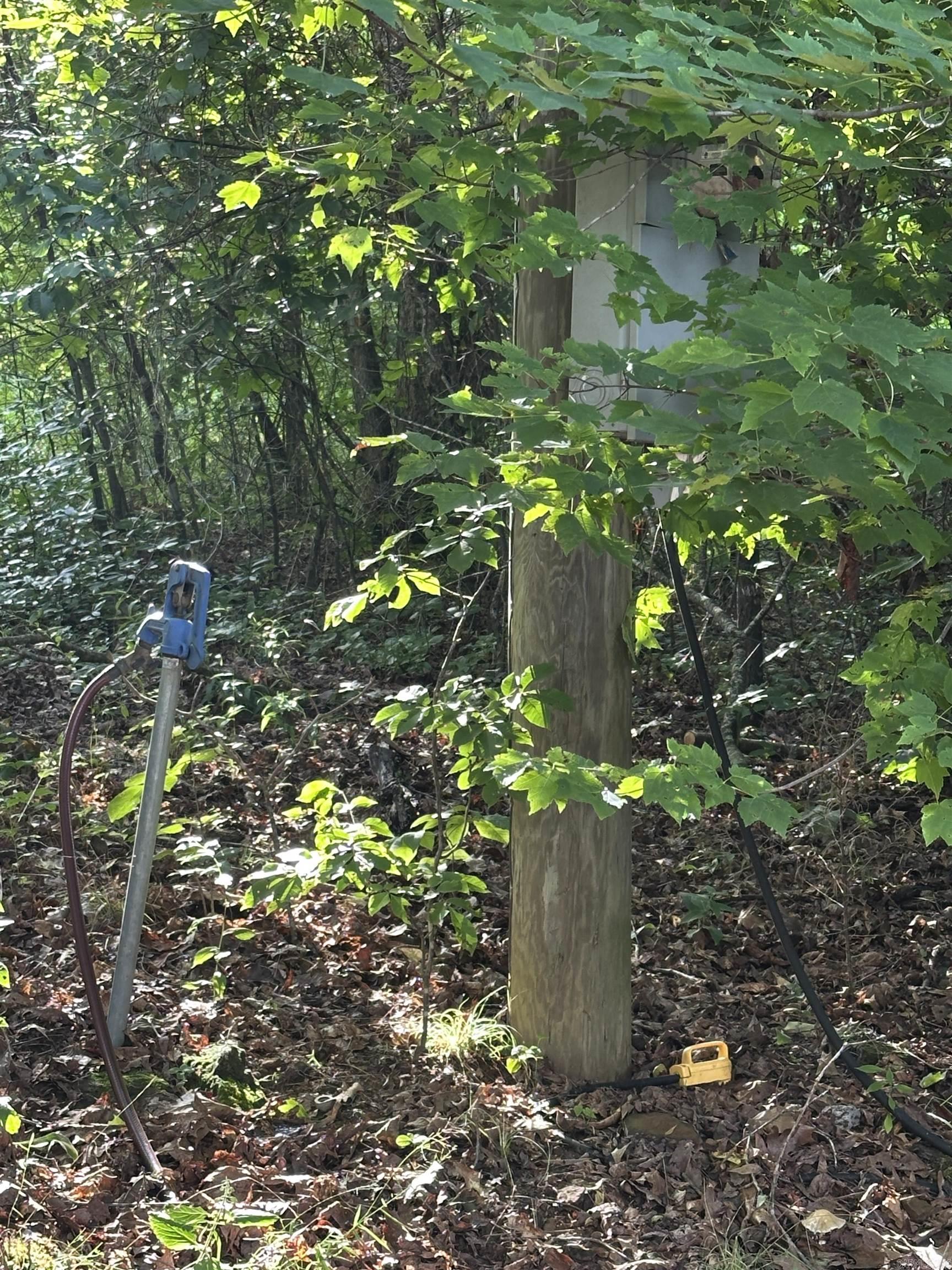 4090 Sunny Slope  Edgemont, AR