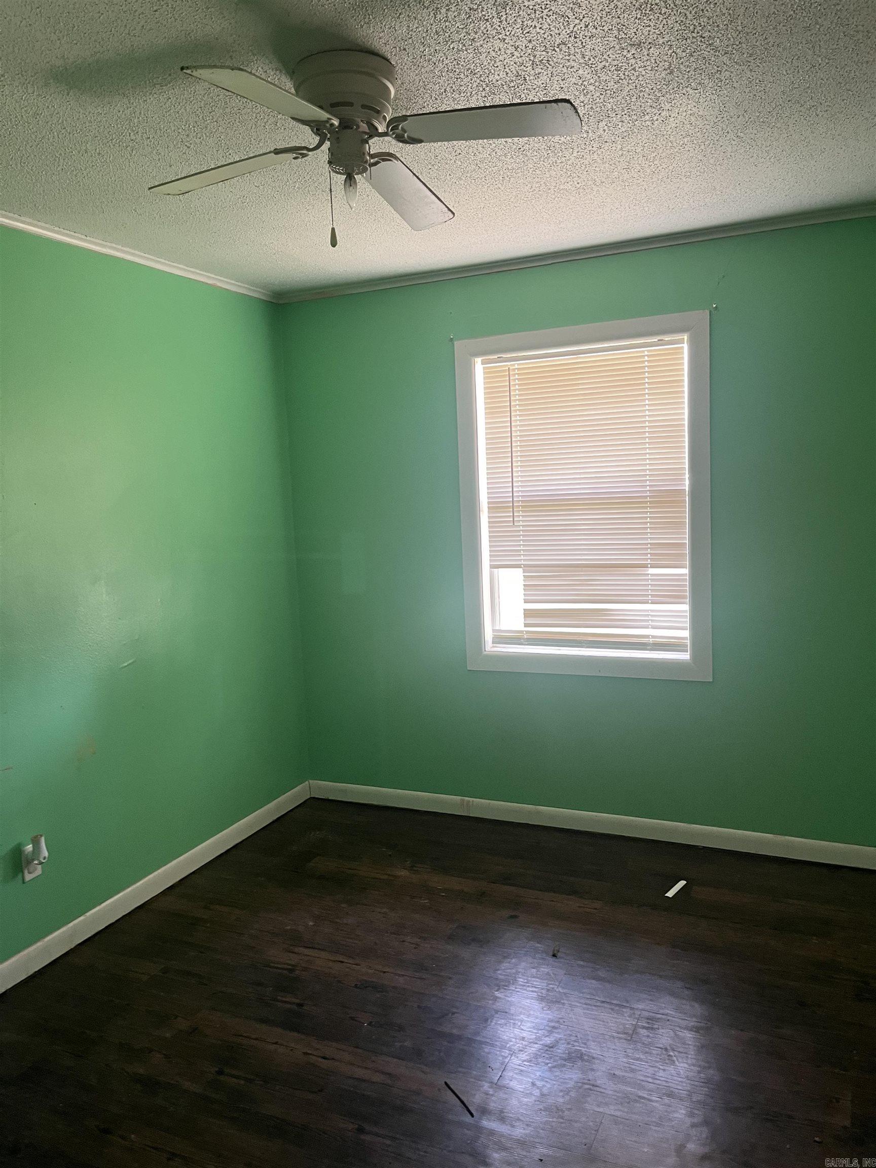 475 S 2nd Street Tillar, AR 71670