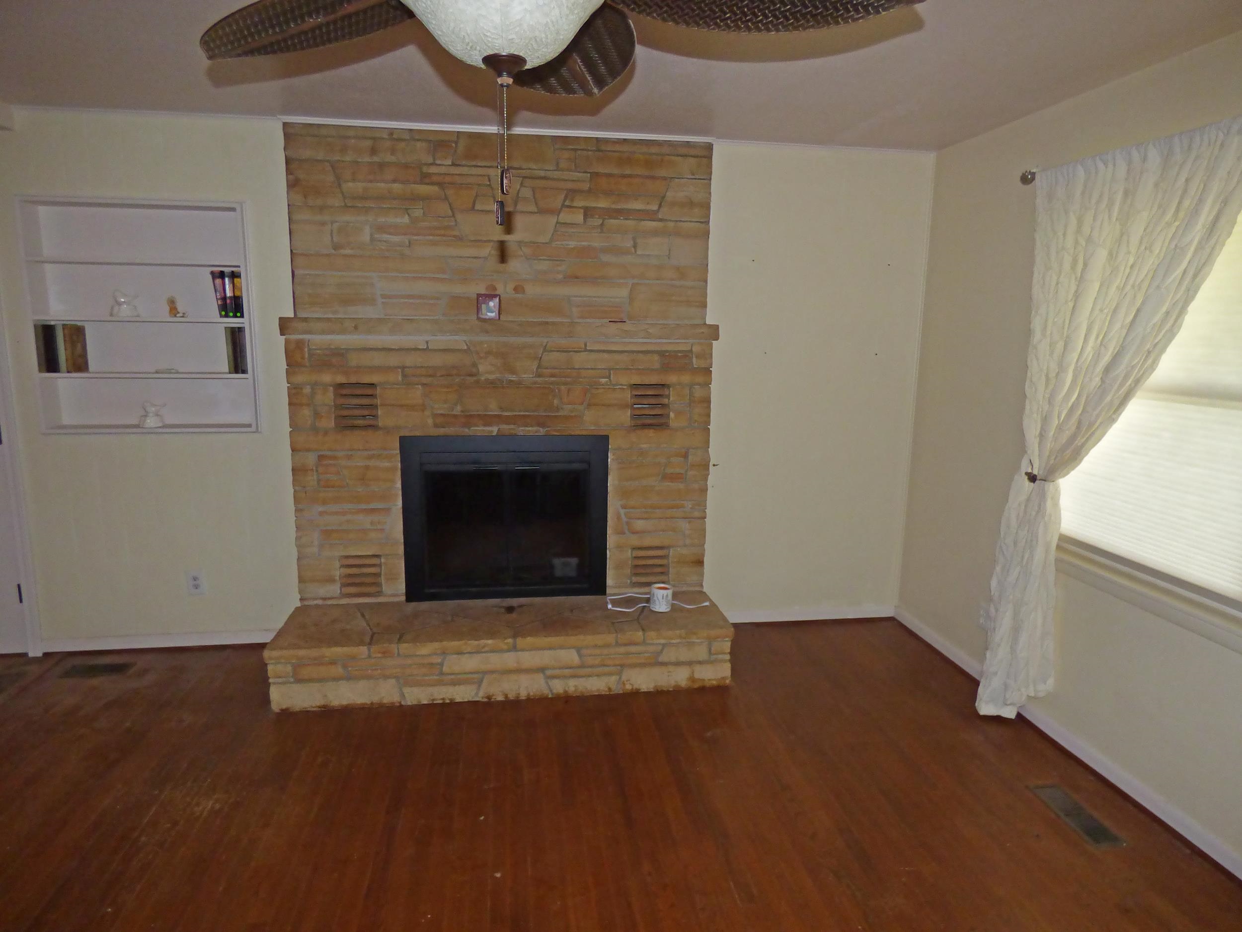 275 Okmulgee Drive Cherokee Village, AR 72529