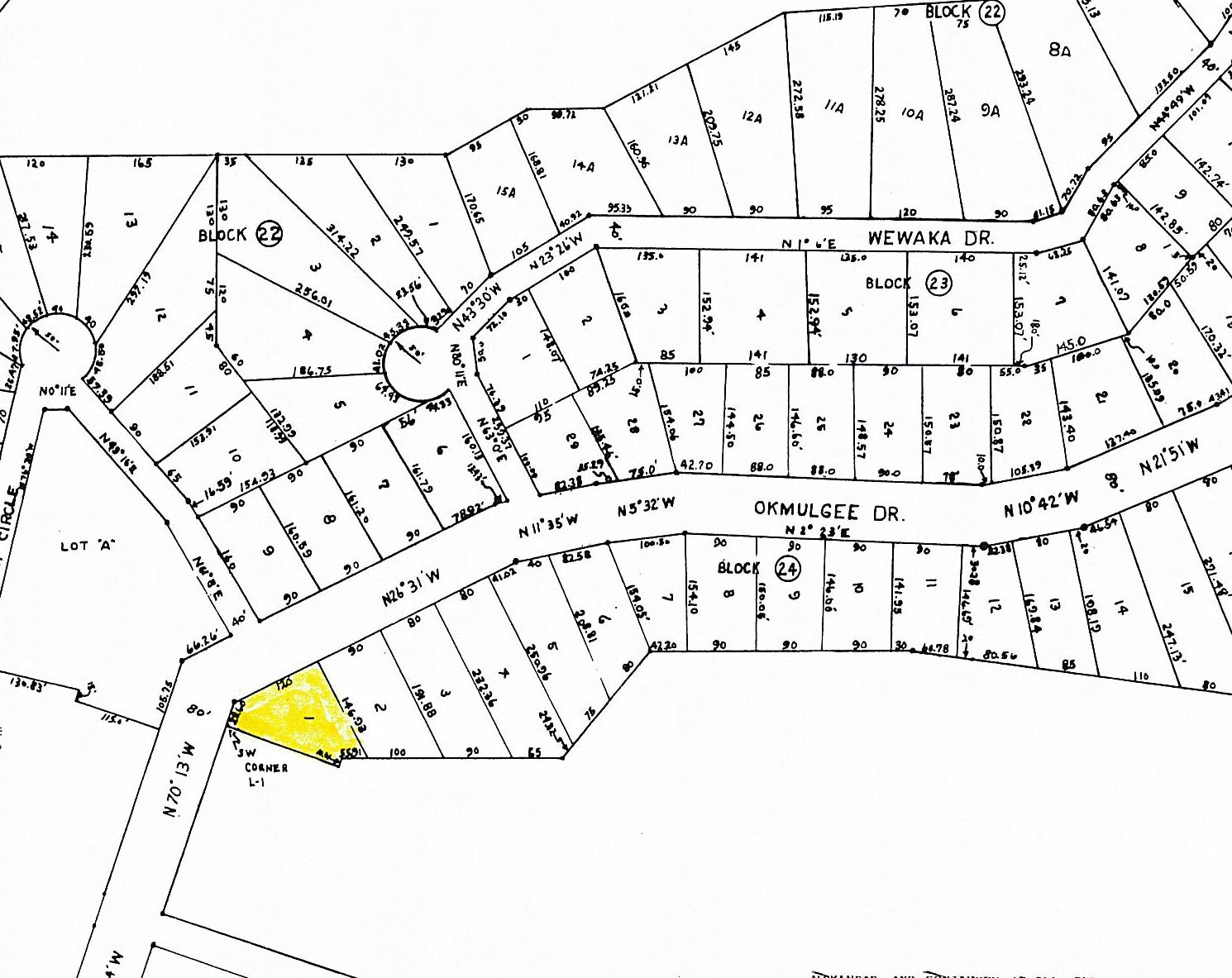 275 Okmulgee Drive Cherokee Village, AR 72529