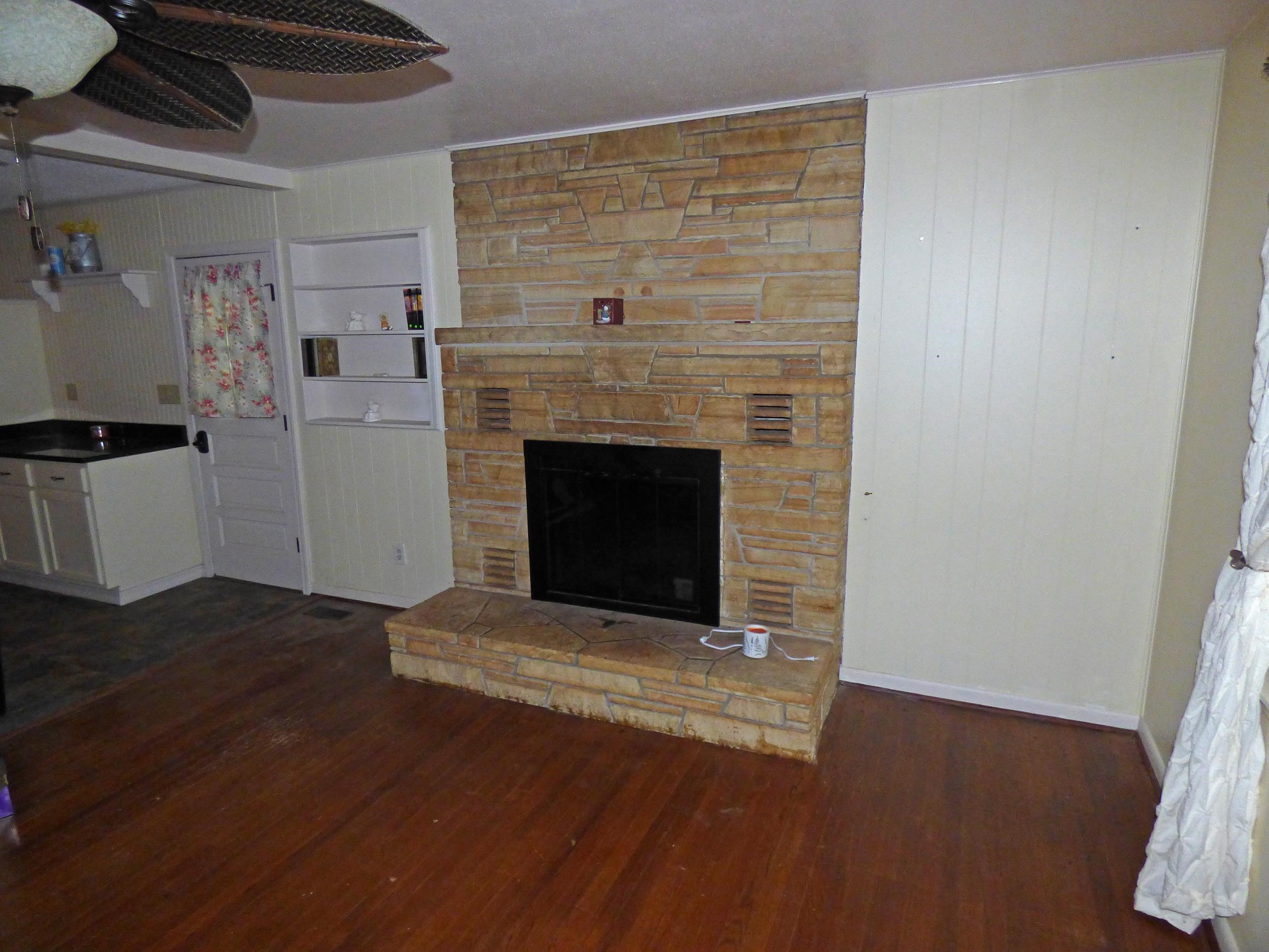 275 Okmulgee Drive Cherokee Village, AR 72529