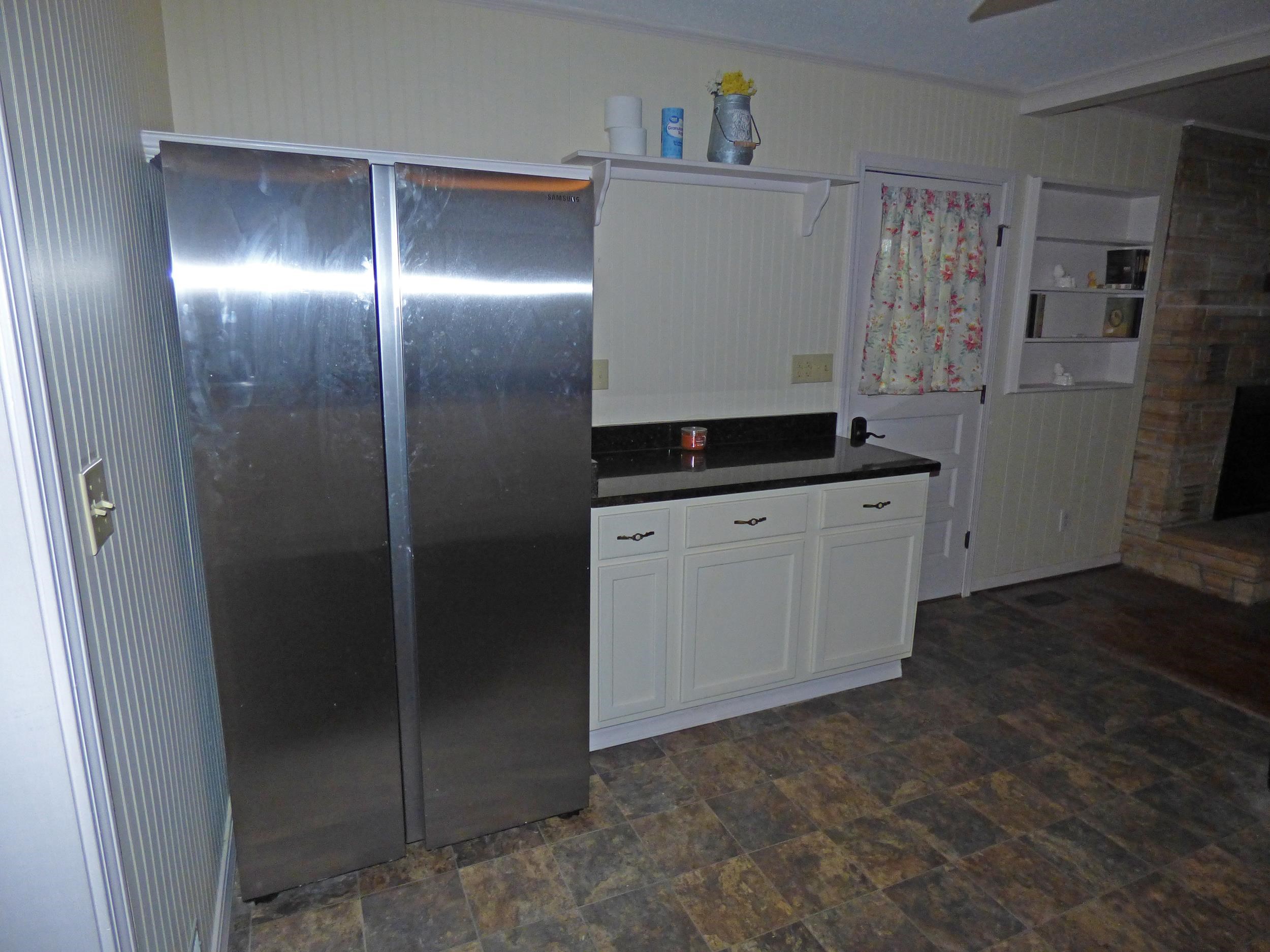 275 Okmulgee Drive Cherokee Village, AR 72529