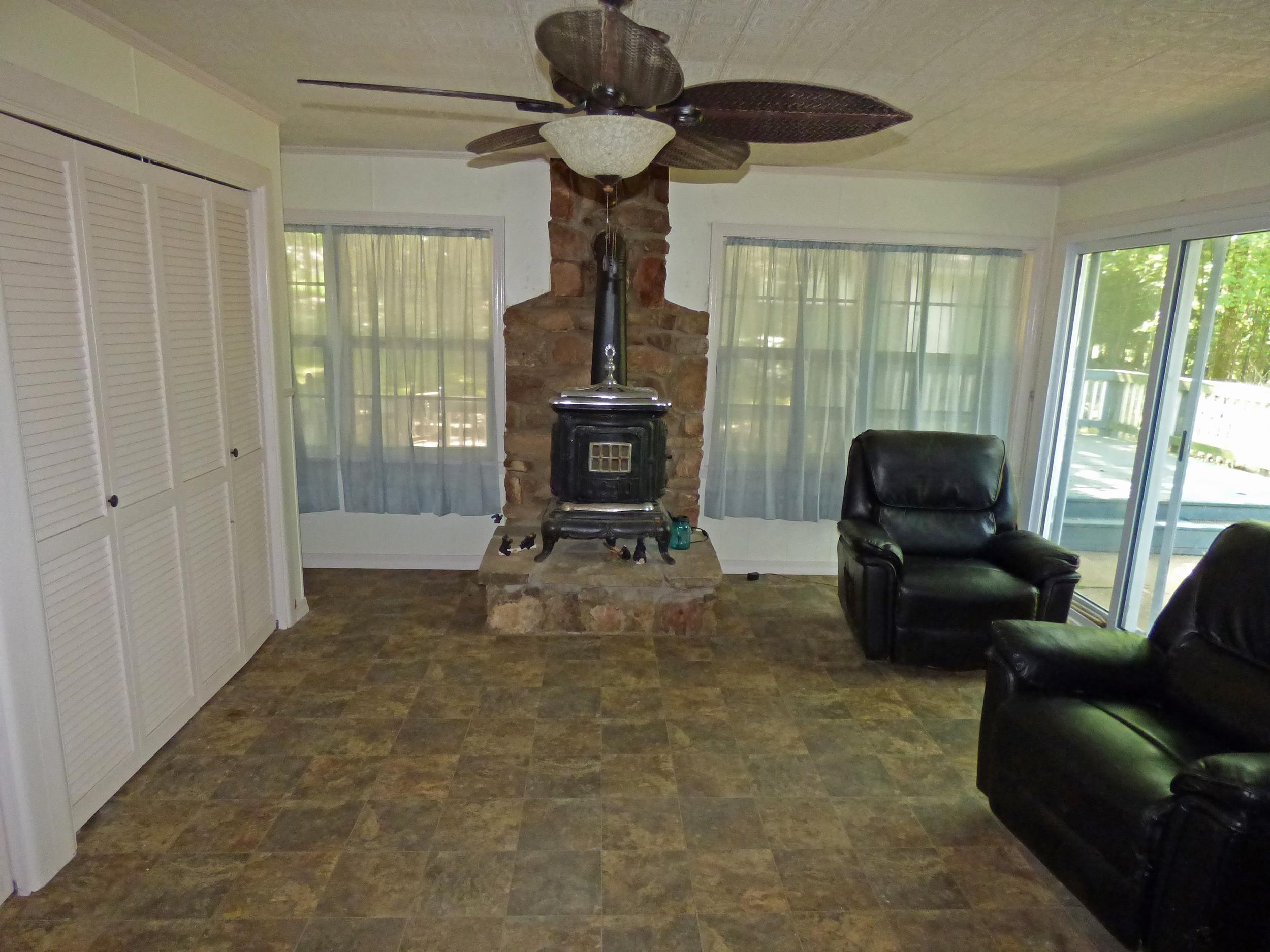 275 Okmulgee Drive Cherokee Village, AR 72529