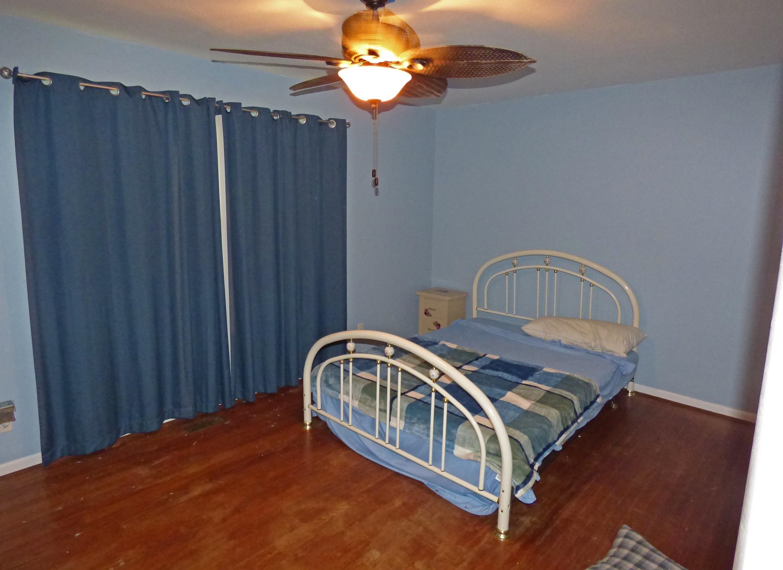 275 Okmulgee Drive Cherokee Village, AR 72529