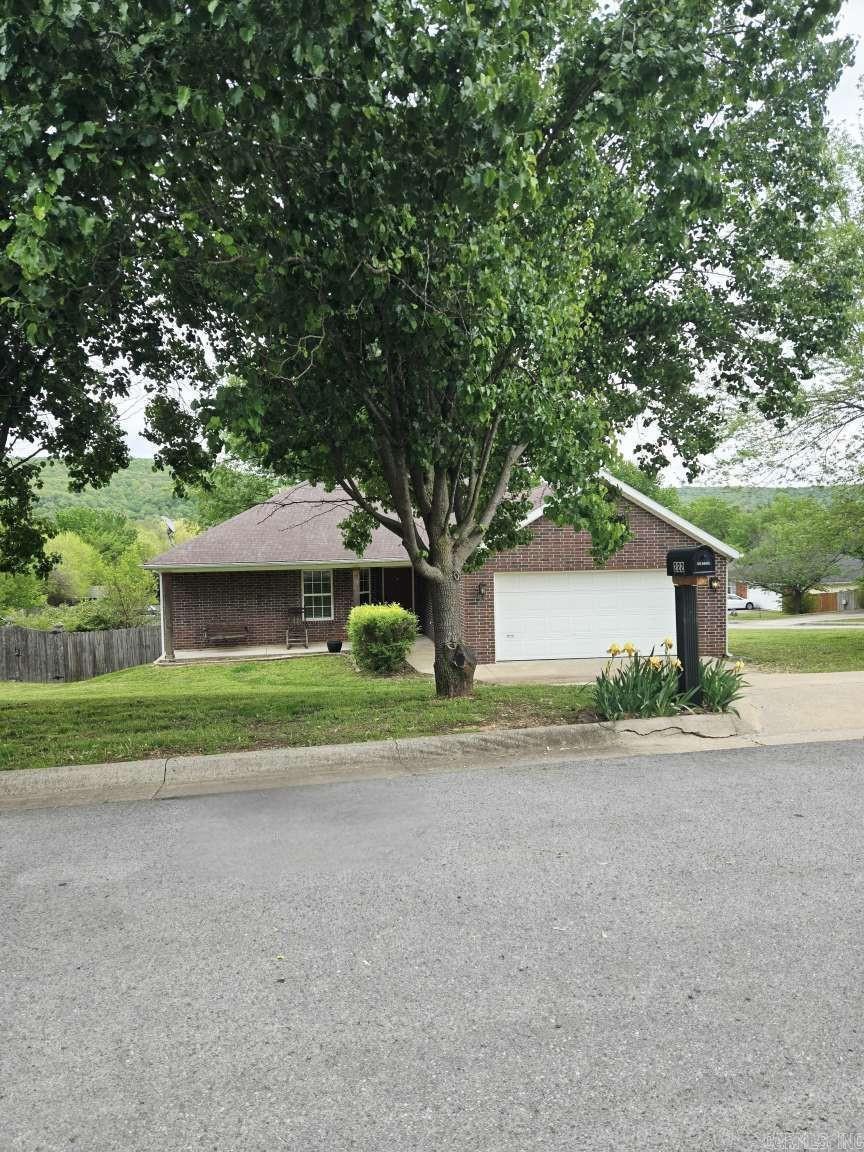 222  Rivendale  West Fk., AR