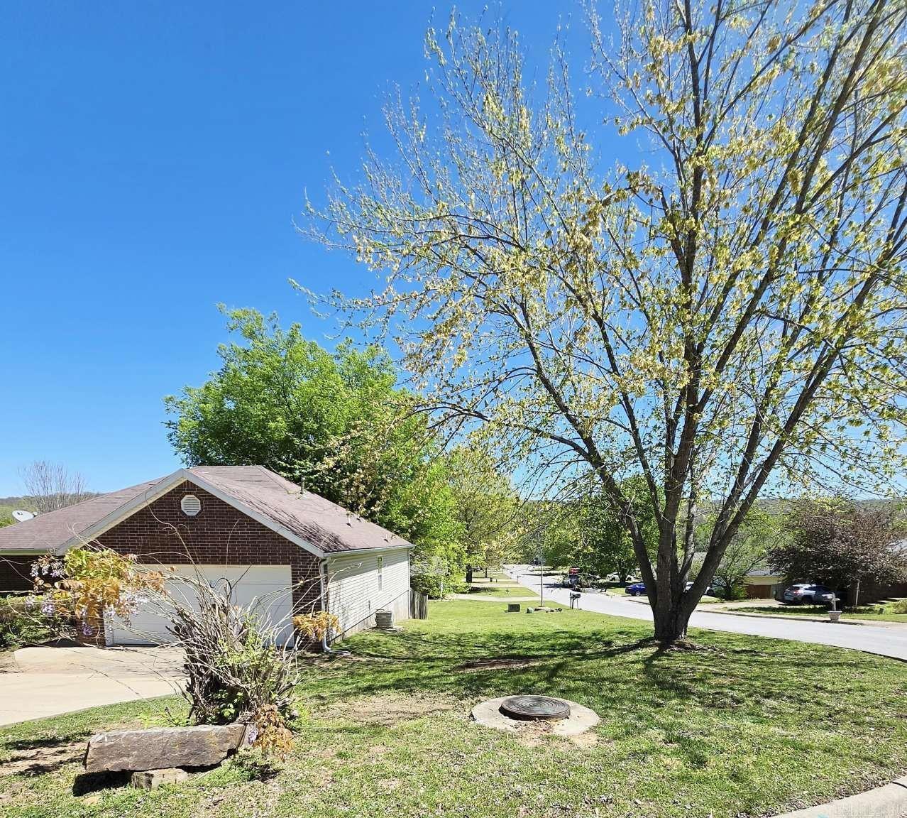 222 Rivendale  West Fk., AR