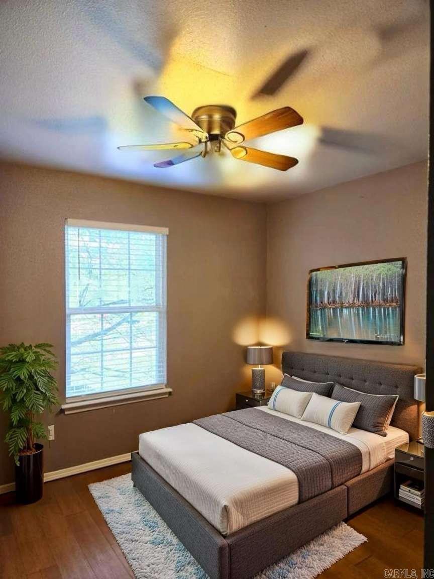 222 Rivendale  West Fk., AR