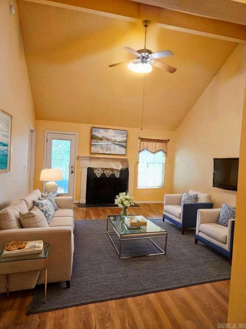 222 Rivendale  West Fk., AR