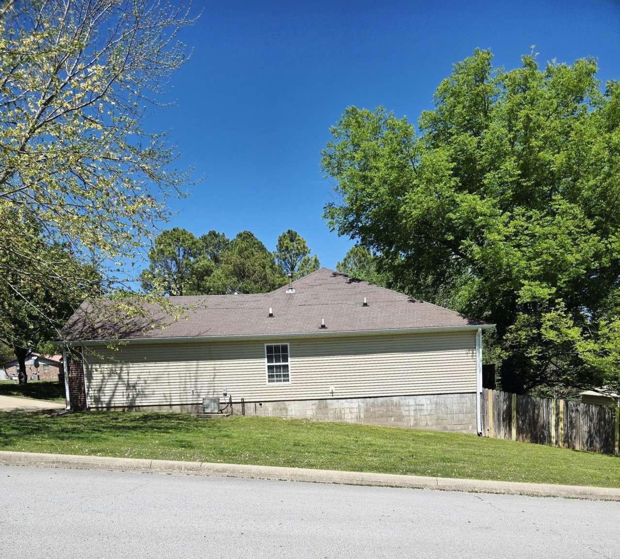 222 Rivendale  West Fk., AR