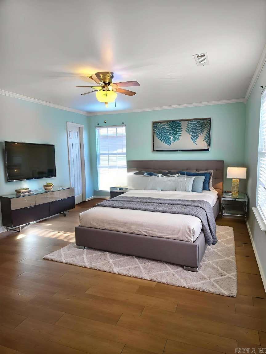 222 Rivendale  West Fk., AR