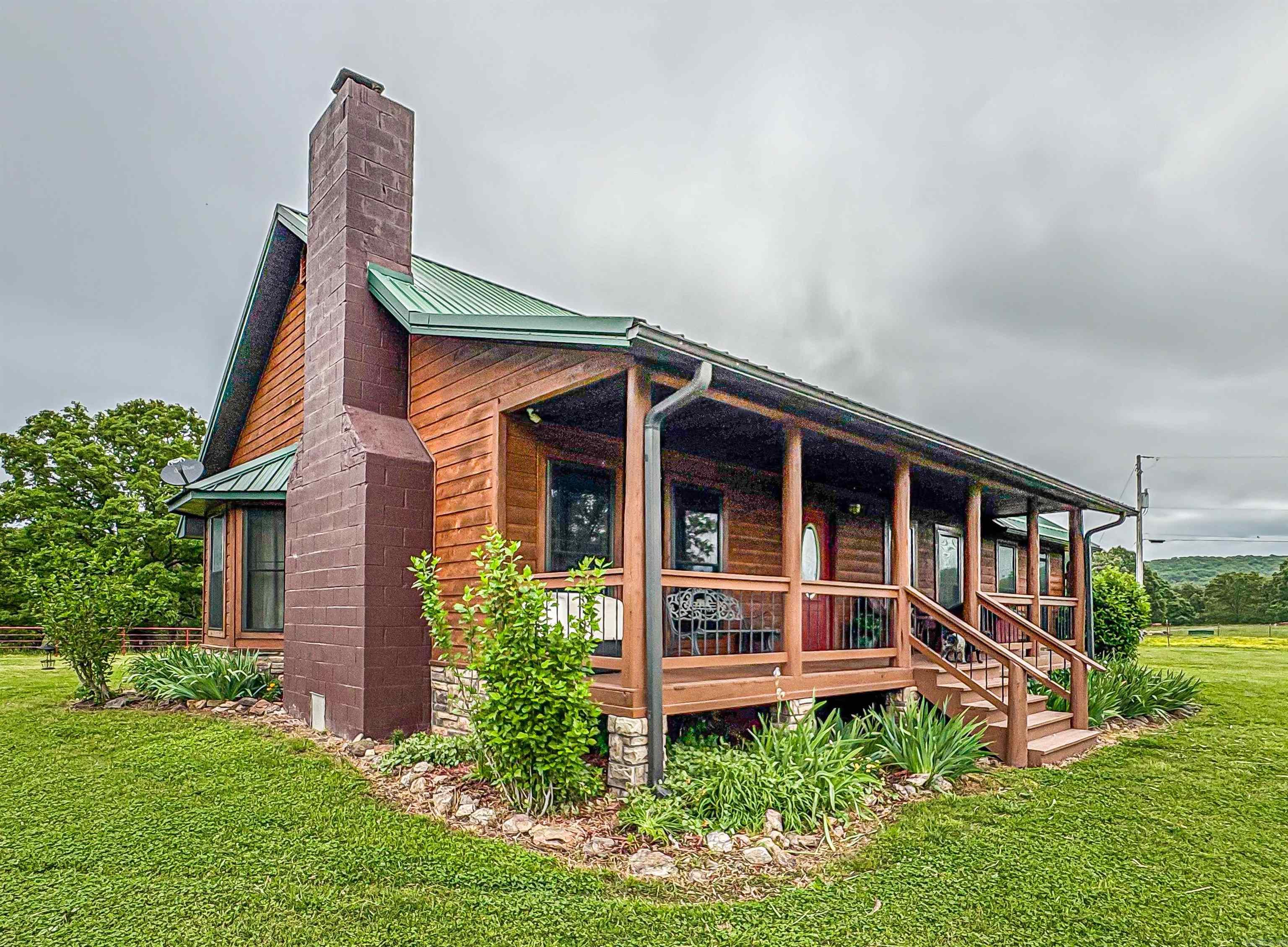 3811 MC 6014 Yellville, AR 72687