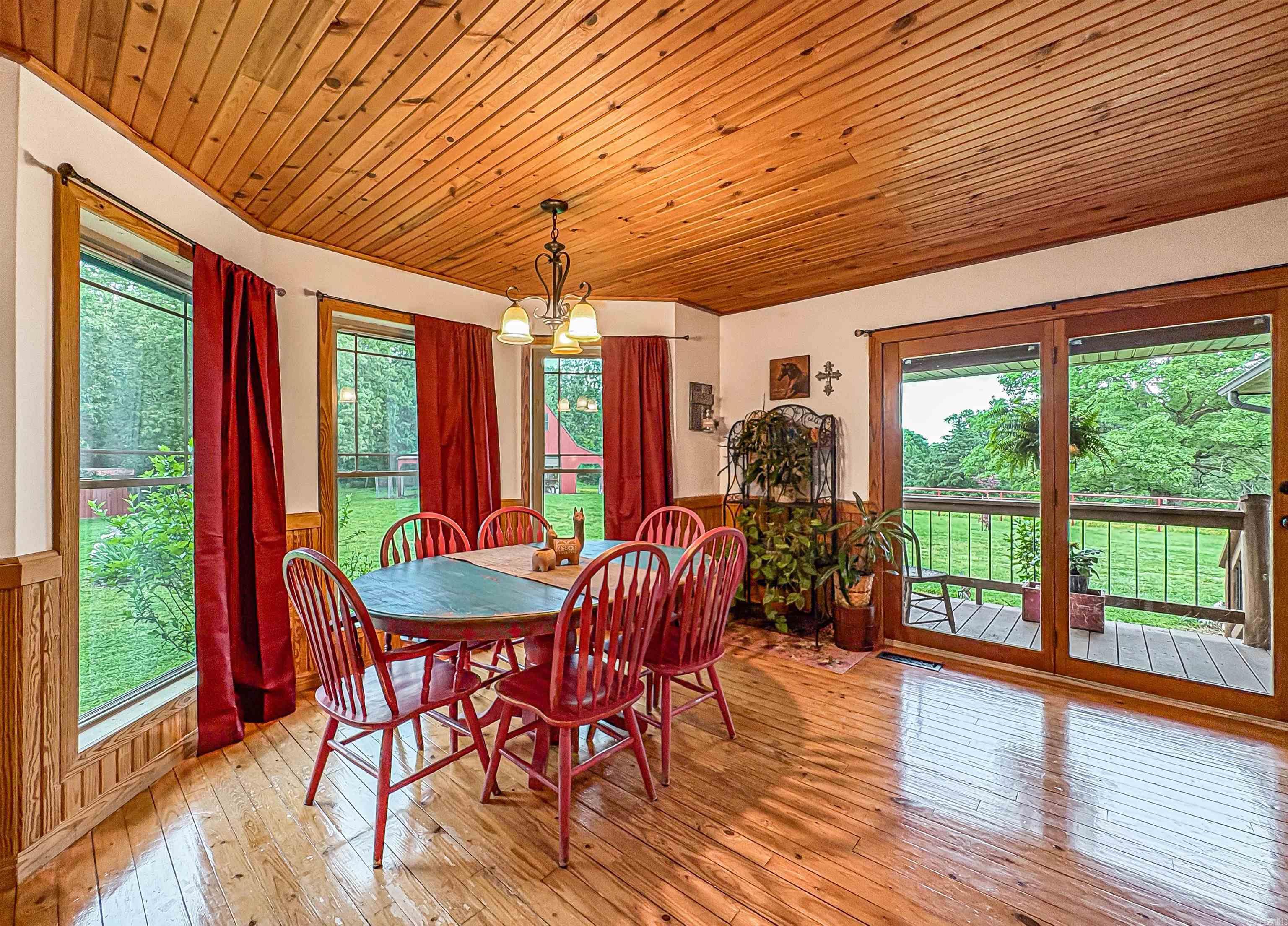 3811 MC 6014 Yellville, AR 72687