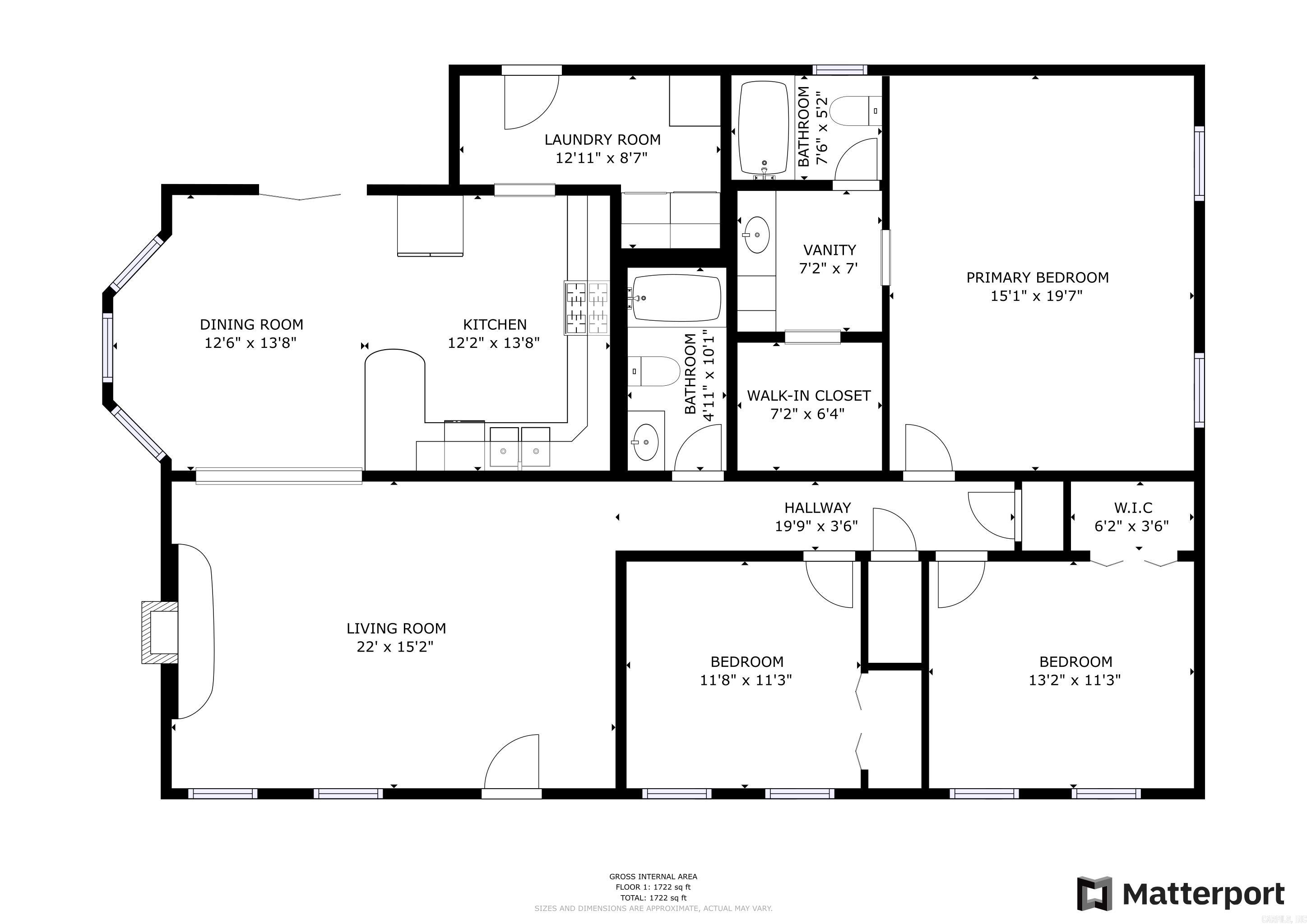 3811 MC 6014 Yellville, AR 72687