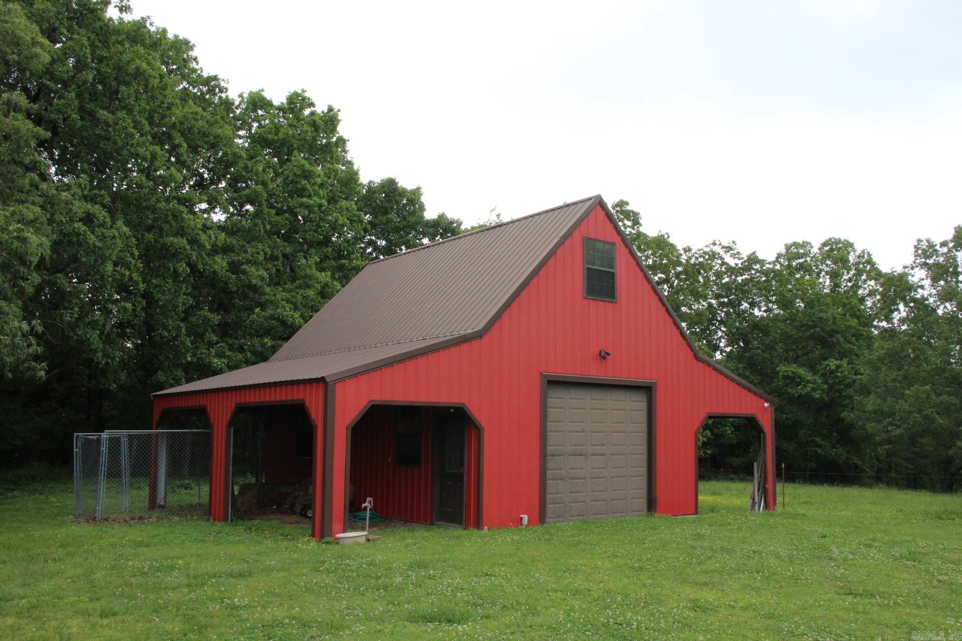 3811 MC 6014 Yellville, AR 72687