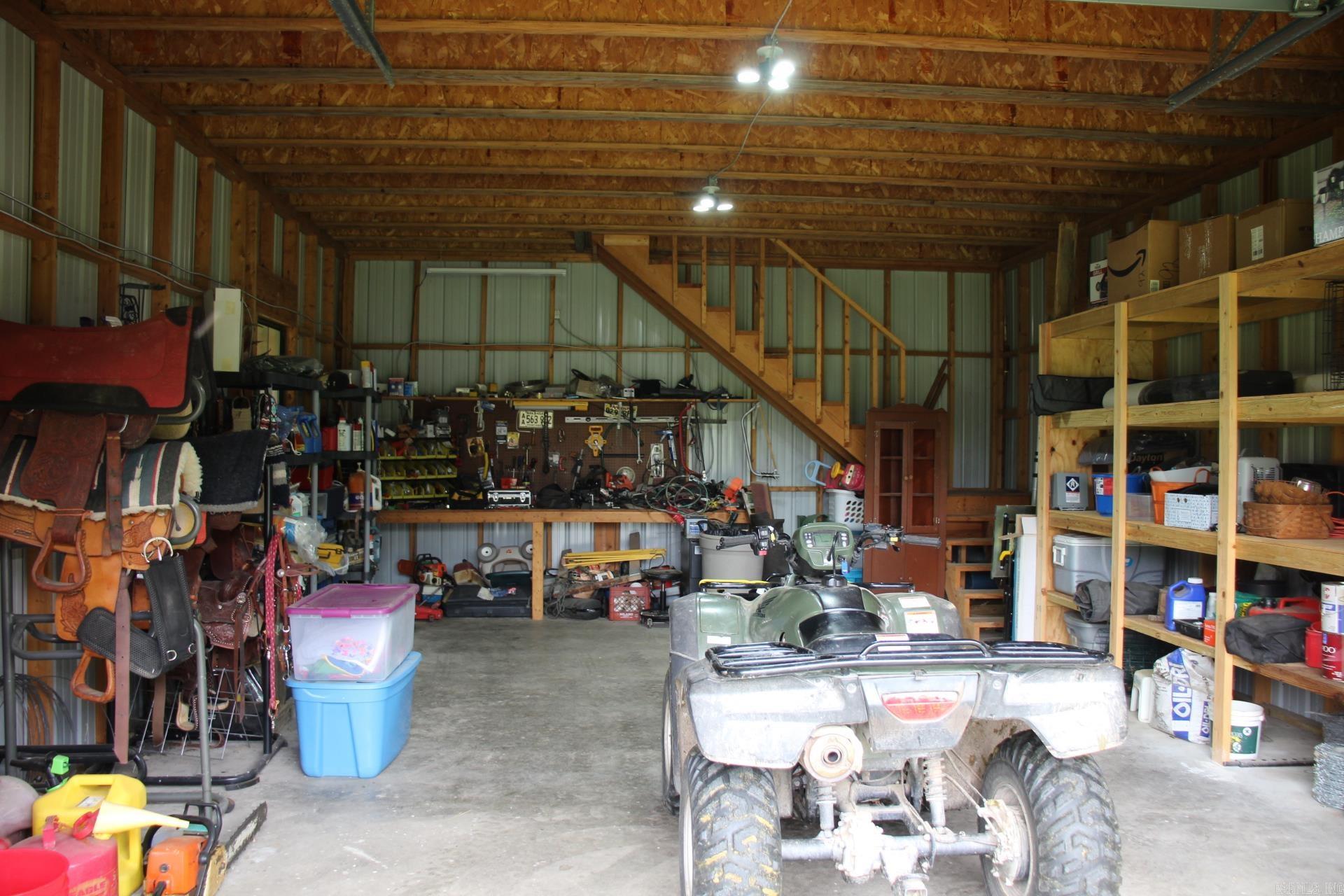 3811 MC 6014 Yellville, AR 72687