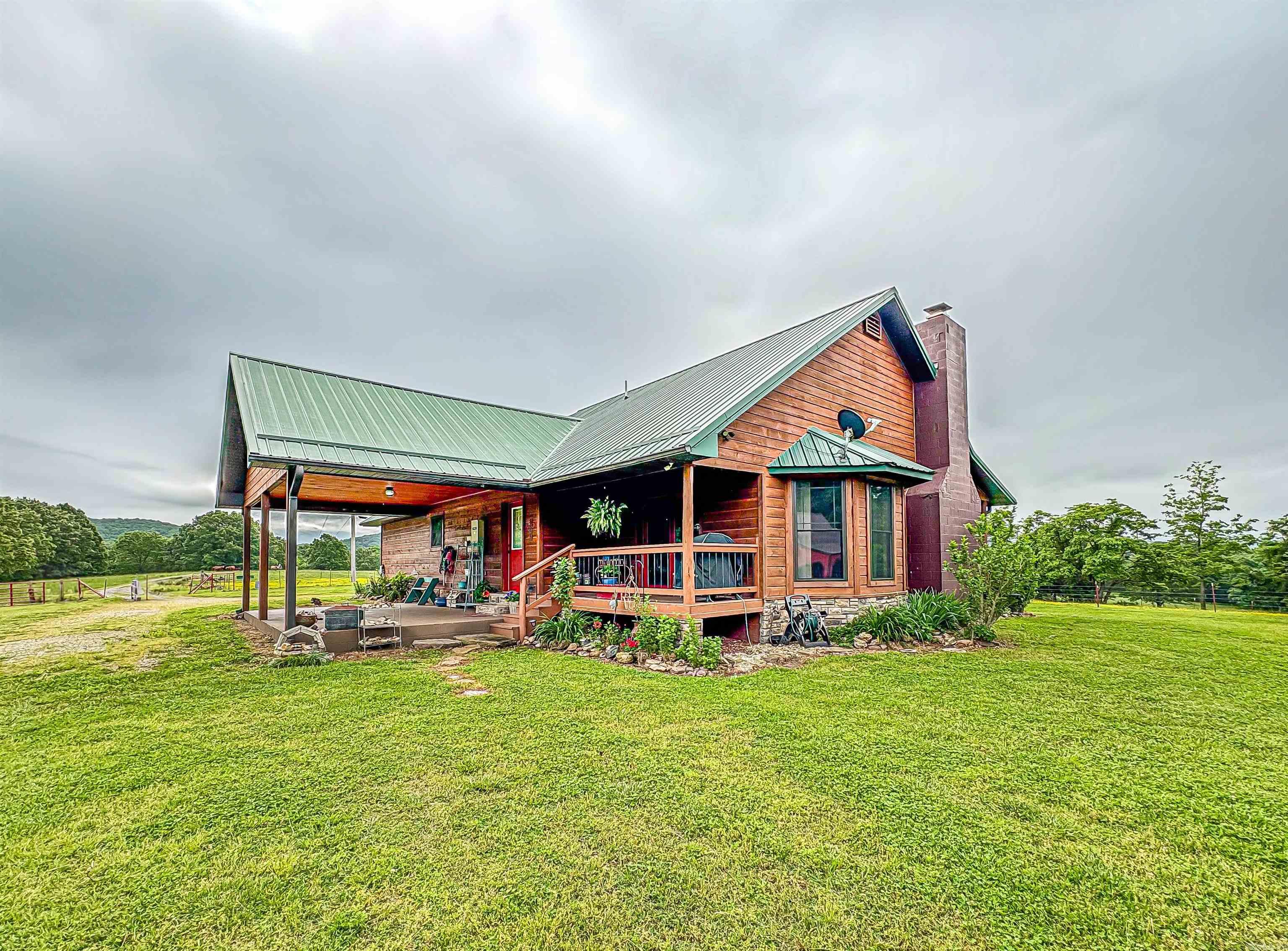 3811 MC 6014 Yellville, AR 72687