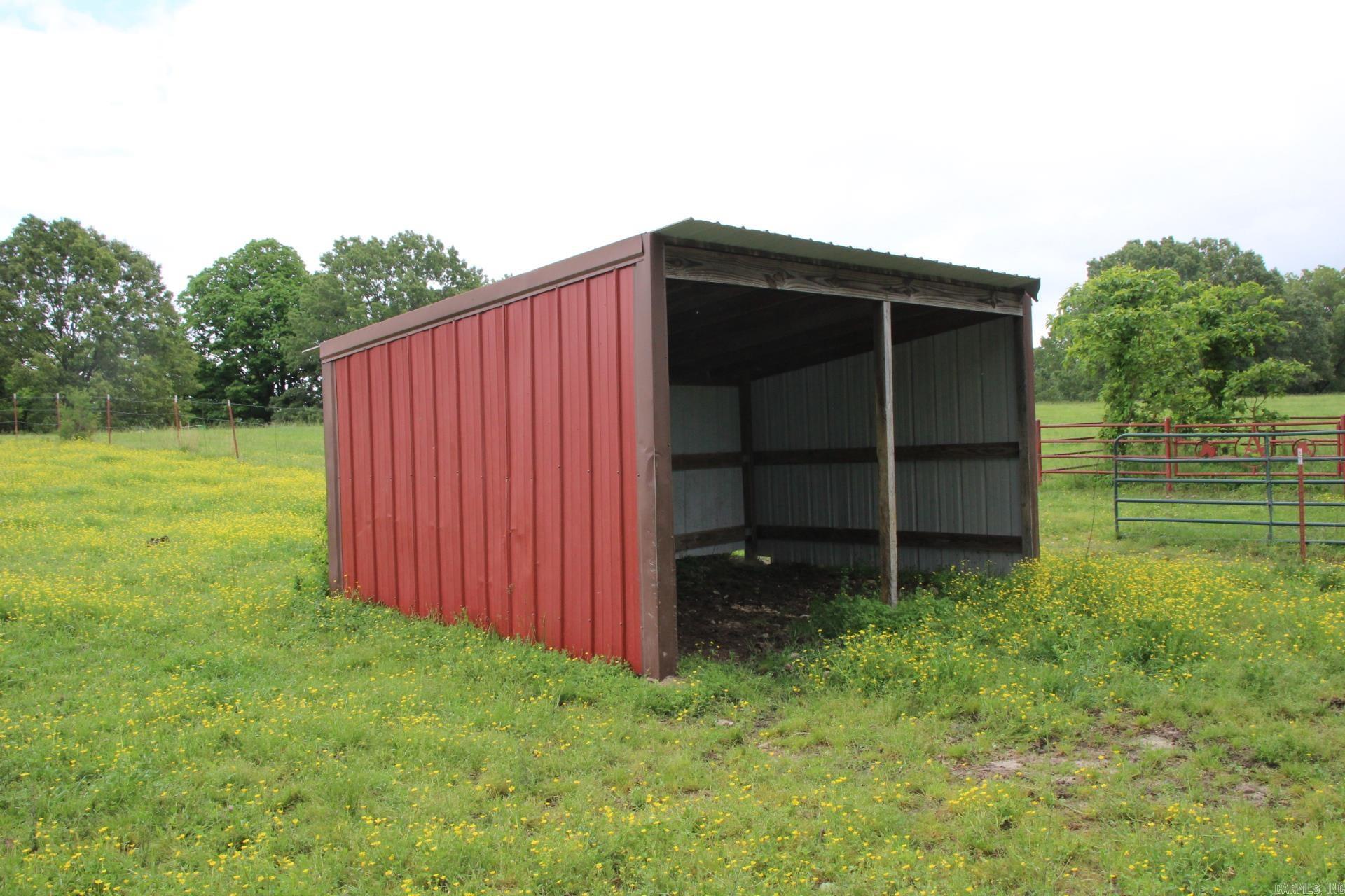 3811 MC 6014 Yellville, AR 72687