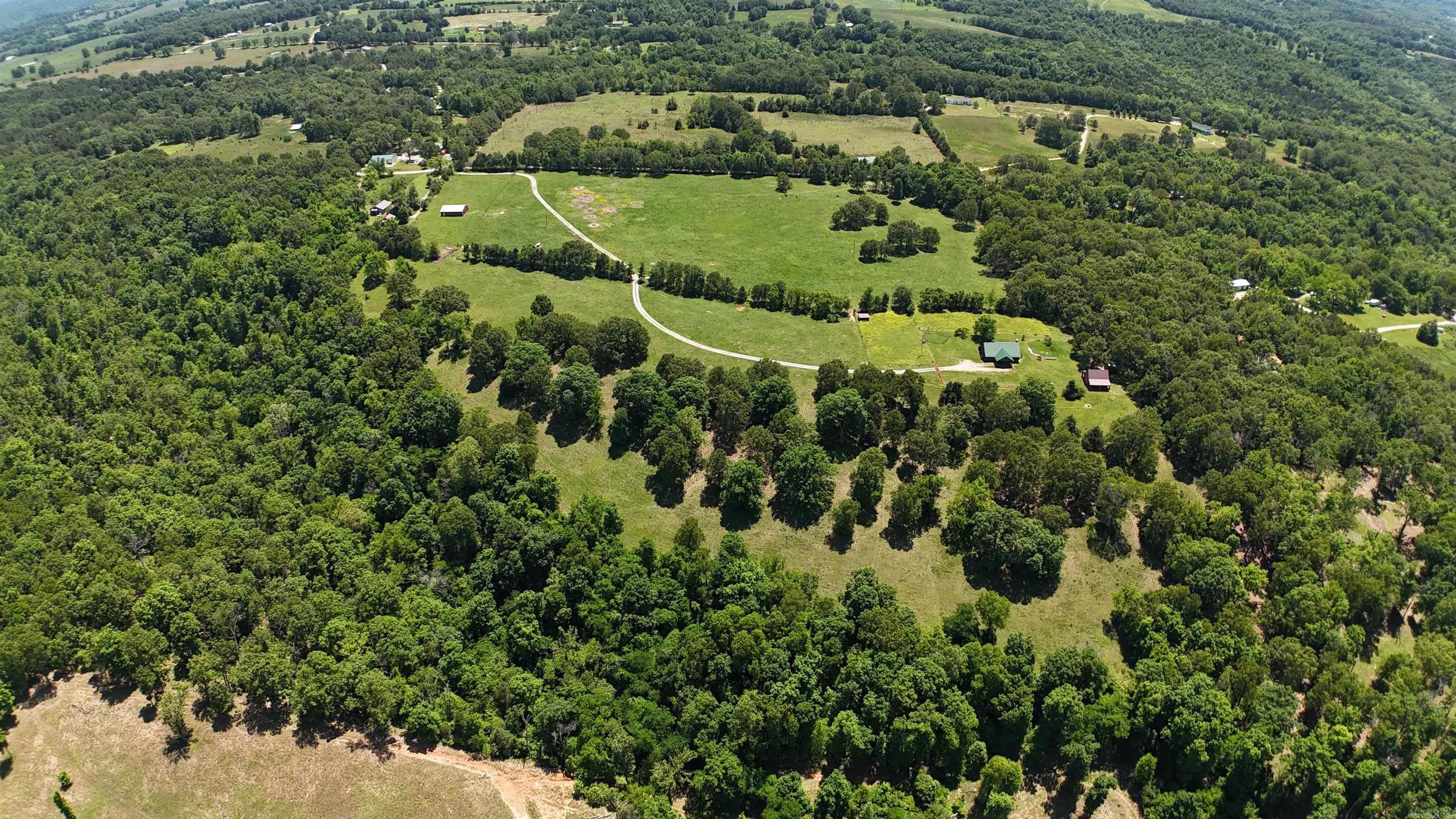 3811 MC 6014 Yellville, AR 72687