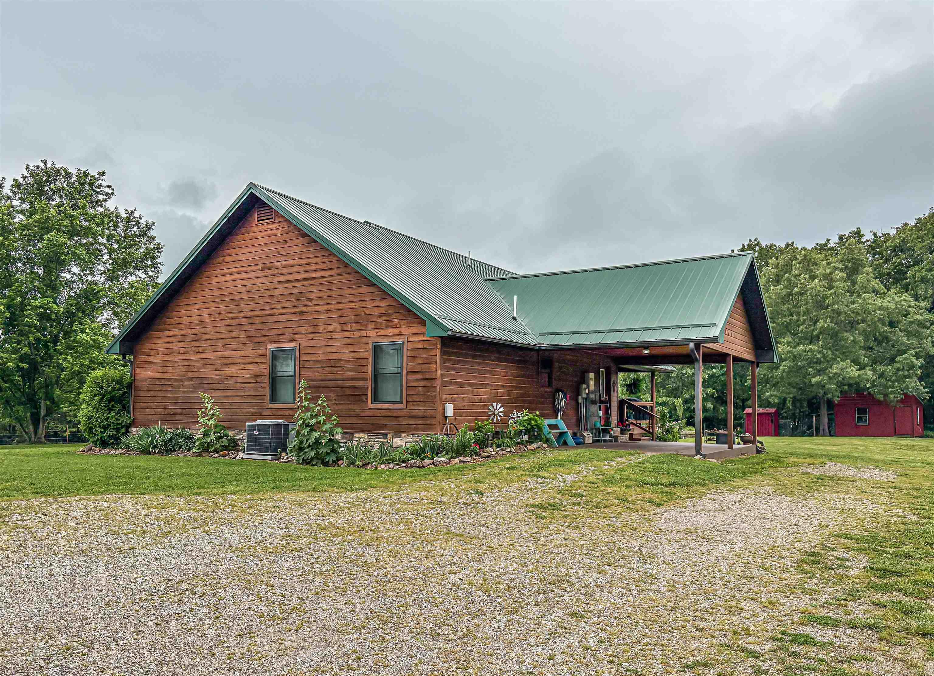 3811 MC 6014 Yellville, AR 72687