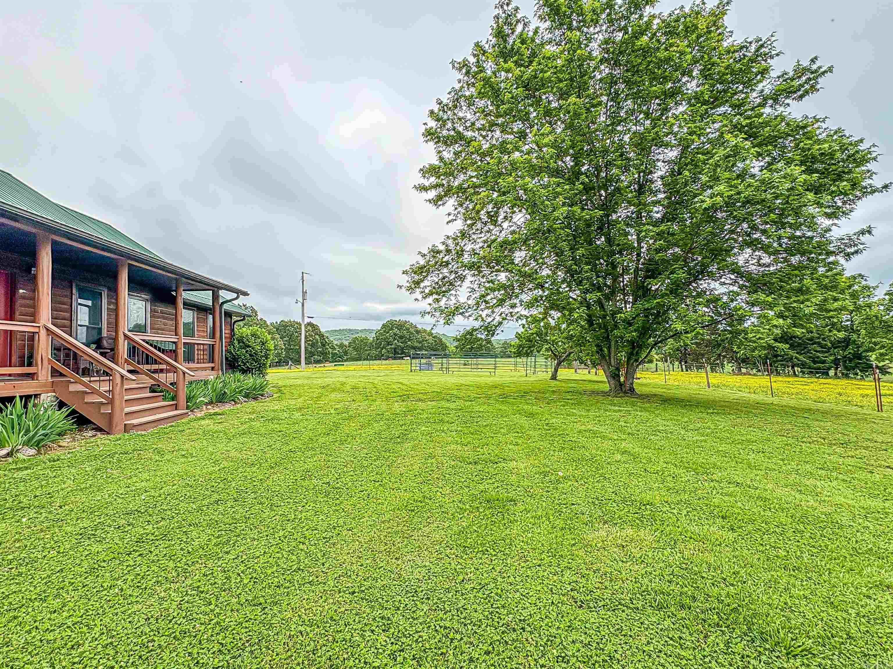 3811 MC 6014 Yellville, AR 72687