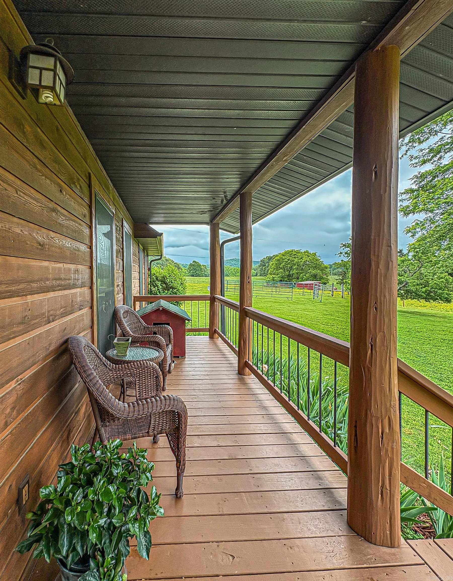 3811 MC 6014 Yellville, AR 72687