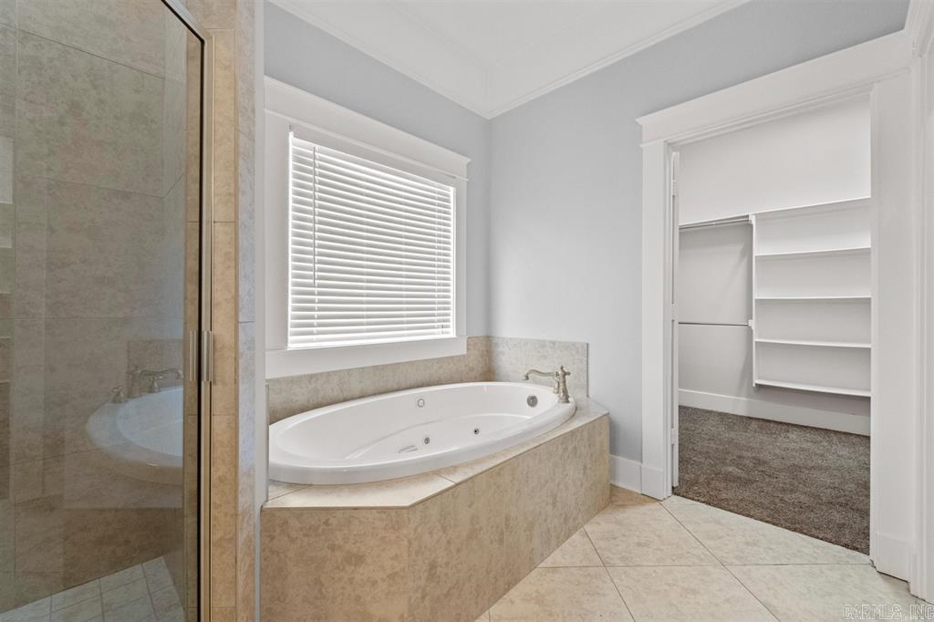 1200 N Polk Street Little Rock, AR 72205