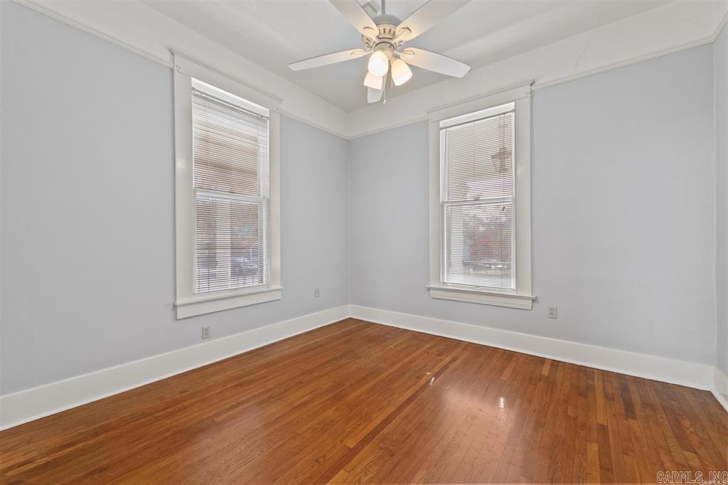 1200 N Polk Street Little Rock, AR 72205