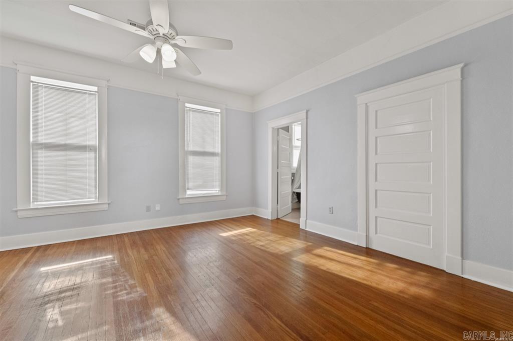 1200 N Polk Street Little Rock, AR 72205