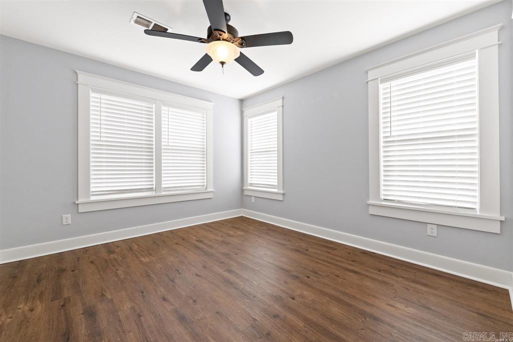 1200 N Polk Street Little Rock, AR 72205