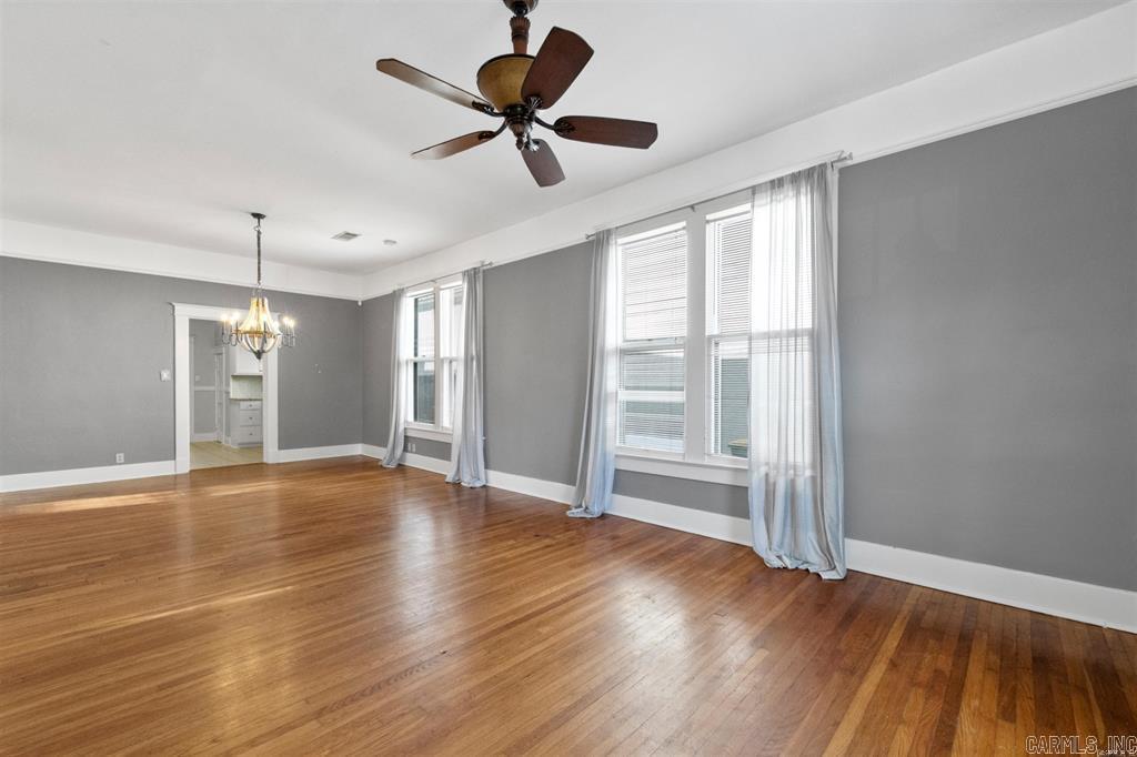 1200 N Polk Street Little Rock, AR 72205